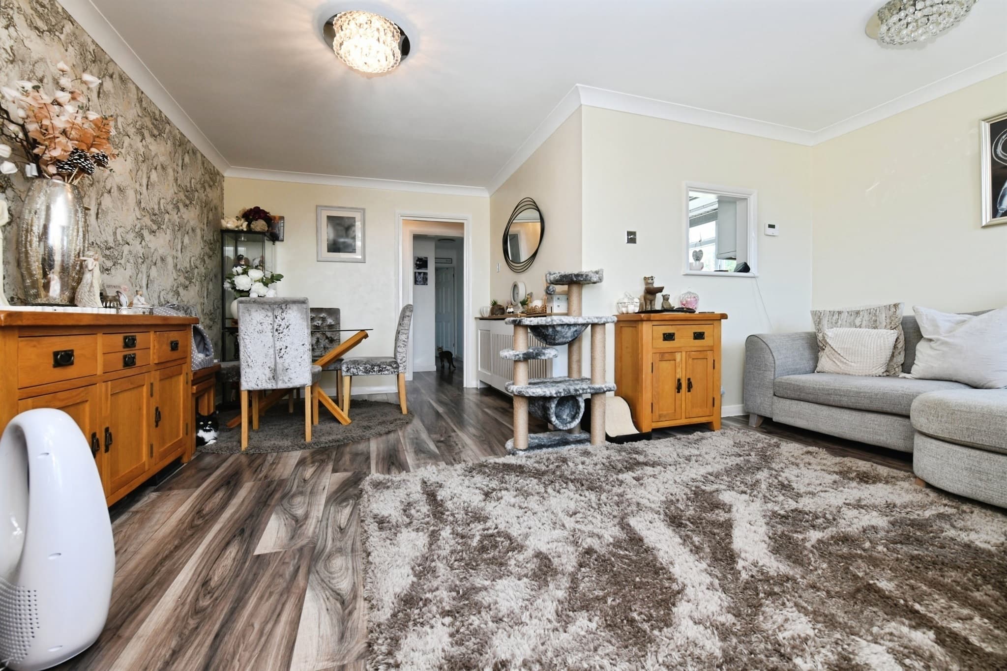 Property at Kennington Avenue, Benfleet