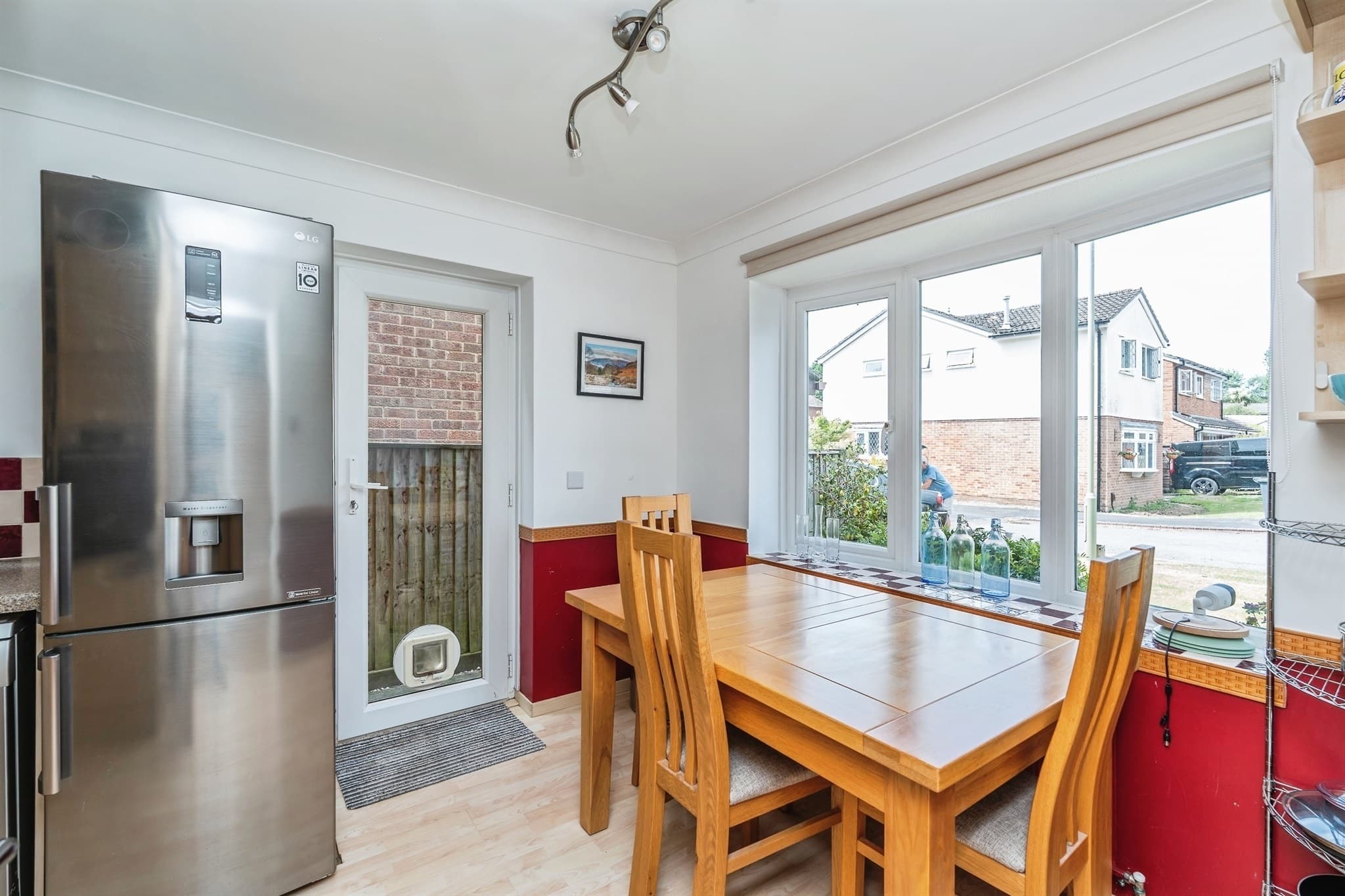 Property at Hulles Way, North Baddesley, SOUTHAMPTON
