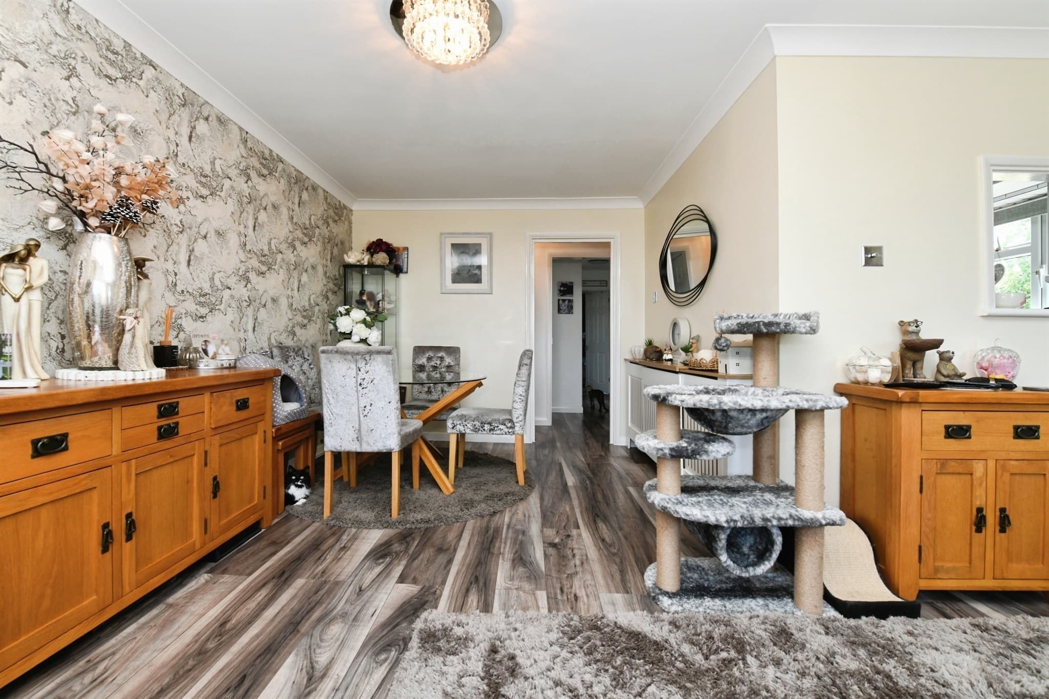 Property at Kennington Avenue, Benfleet