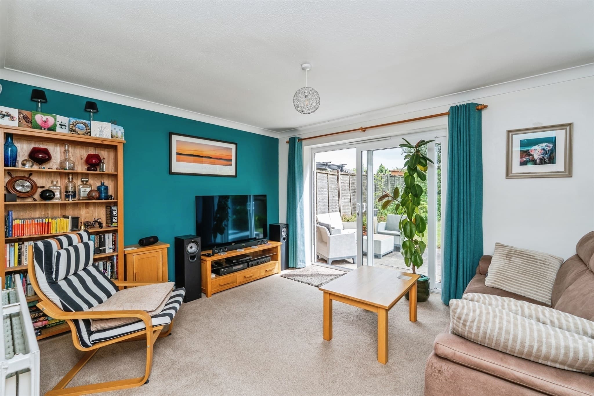 Property at Hulles Way, North Baddesley, SOUTHAMPTON