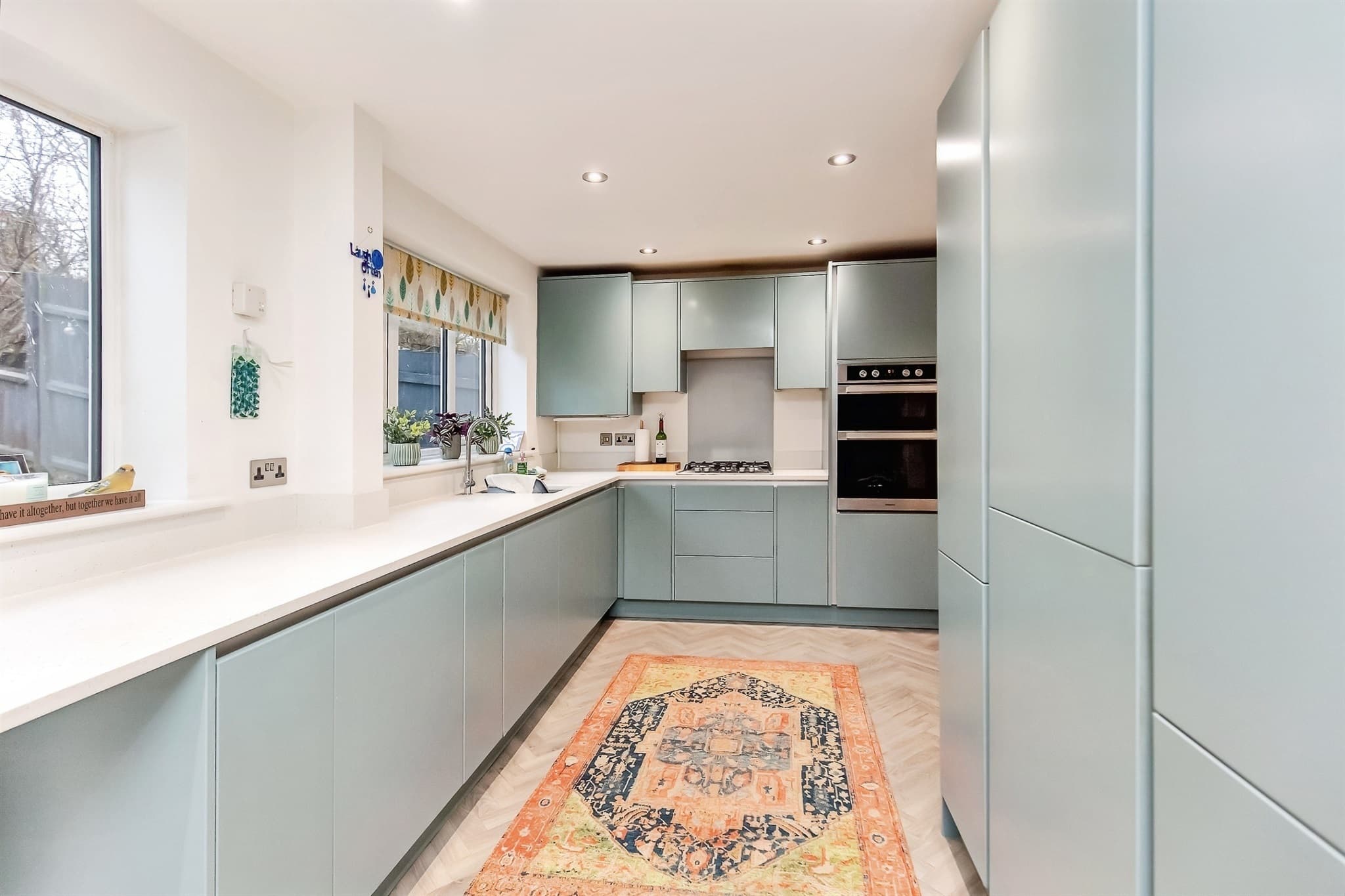 Property at Tymecrosse Gardens, Market Harborough