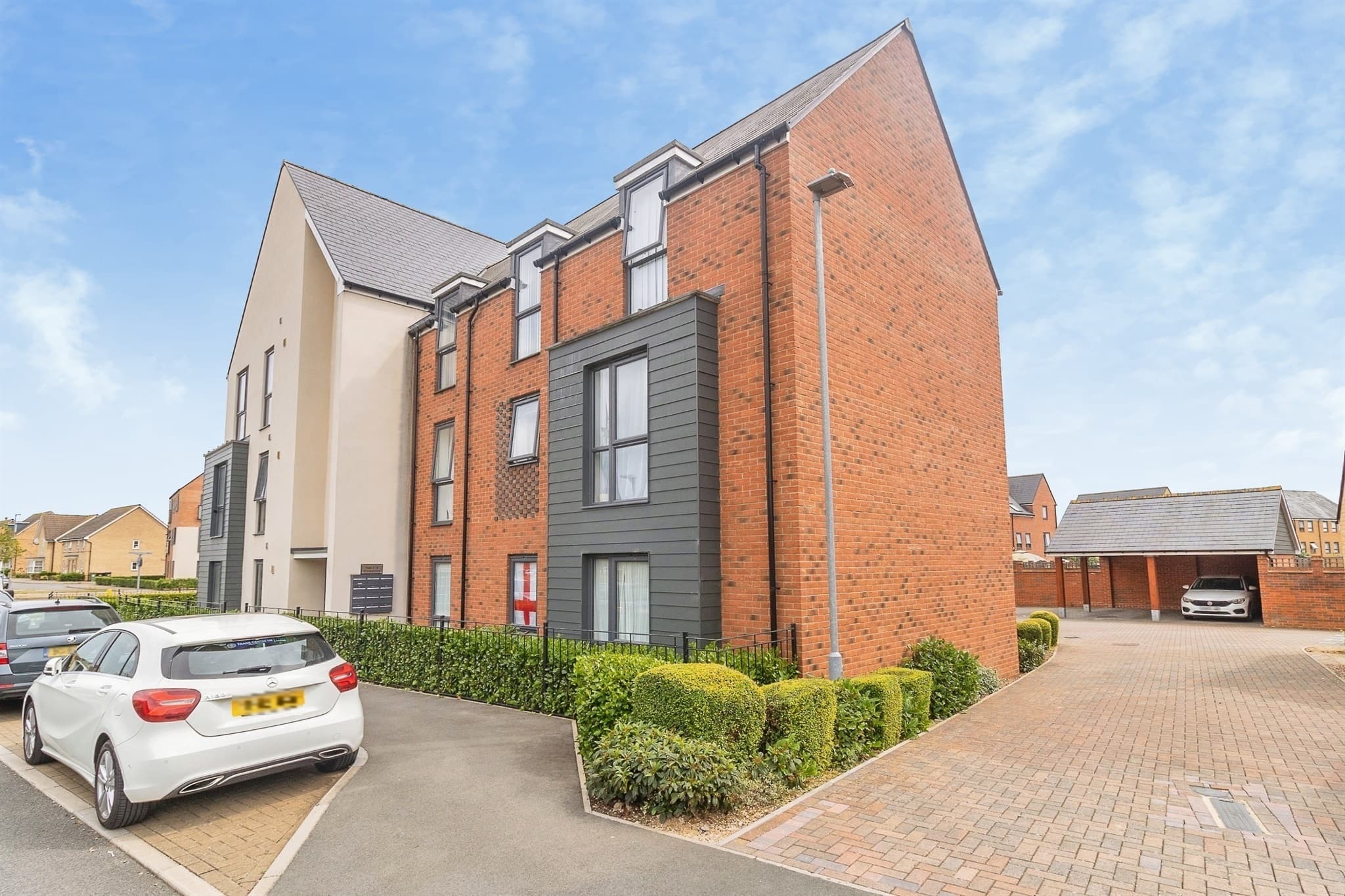 Property at Vanguard Circle, Brooklands, Milton Keynes