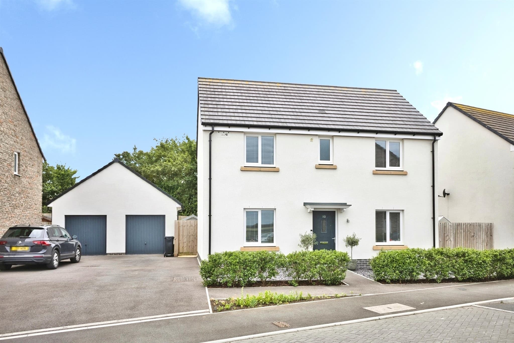 Property at Aspen Grove, Ilchester, Yeovil