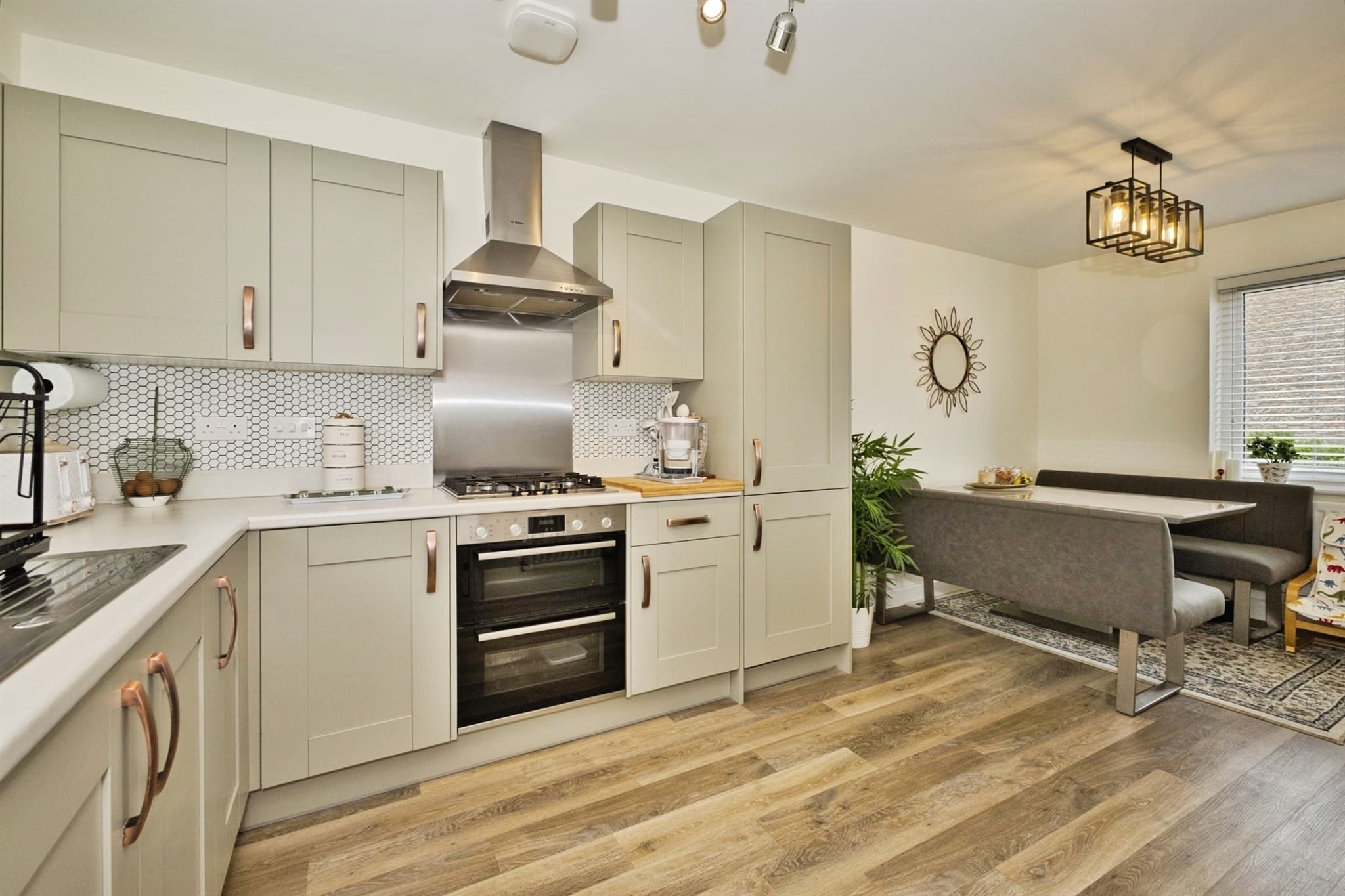 Property at Aspen Grove, Ilchester, Yeovil