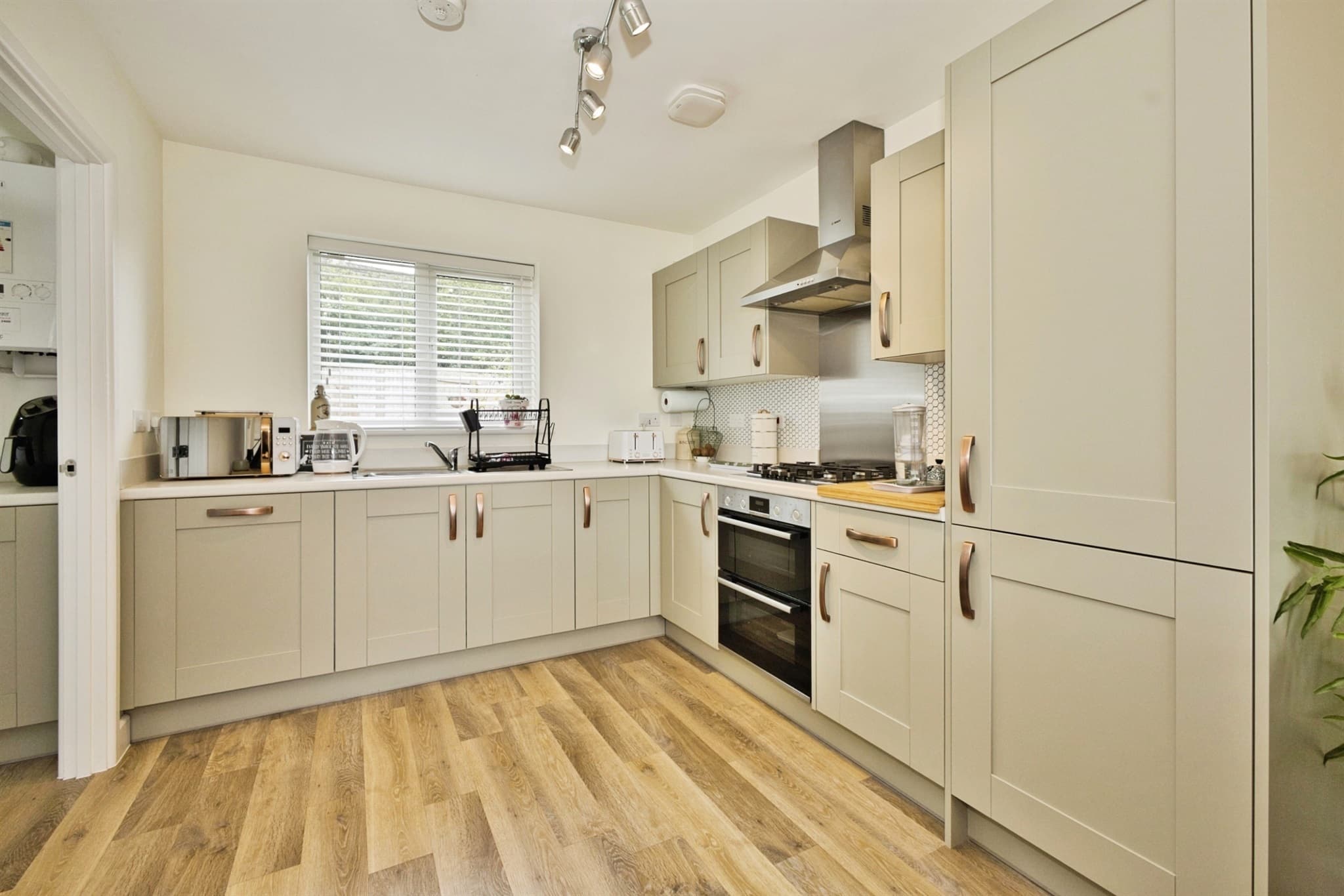 Property at Aspen Grove, Ilchester, Yeovil