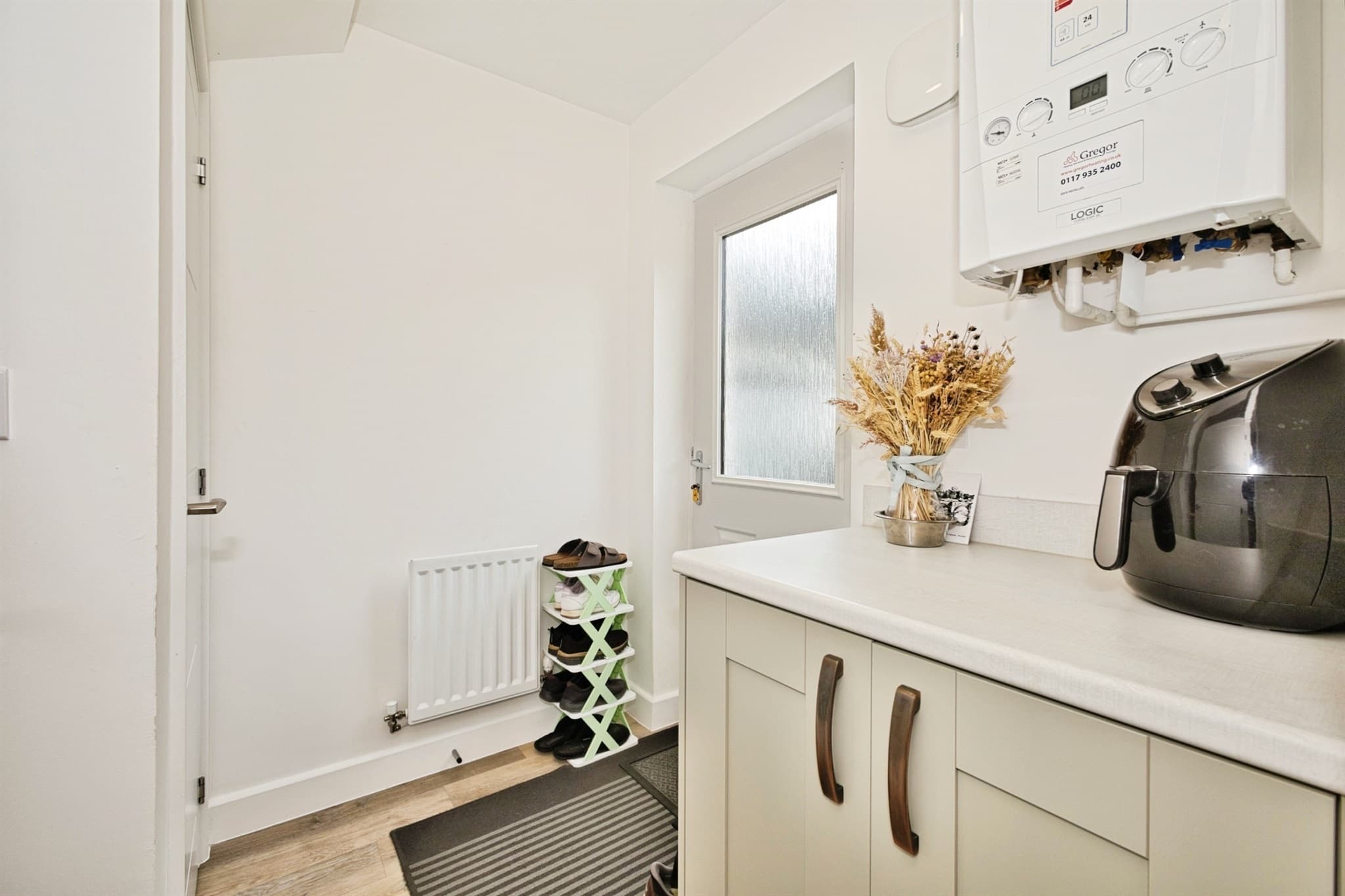 Property at Aspen Grove, Ilchester, Yeovil