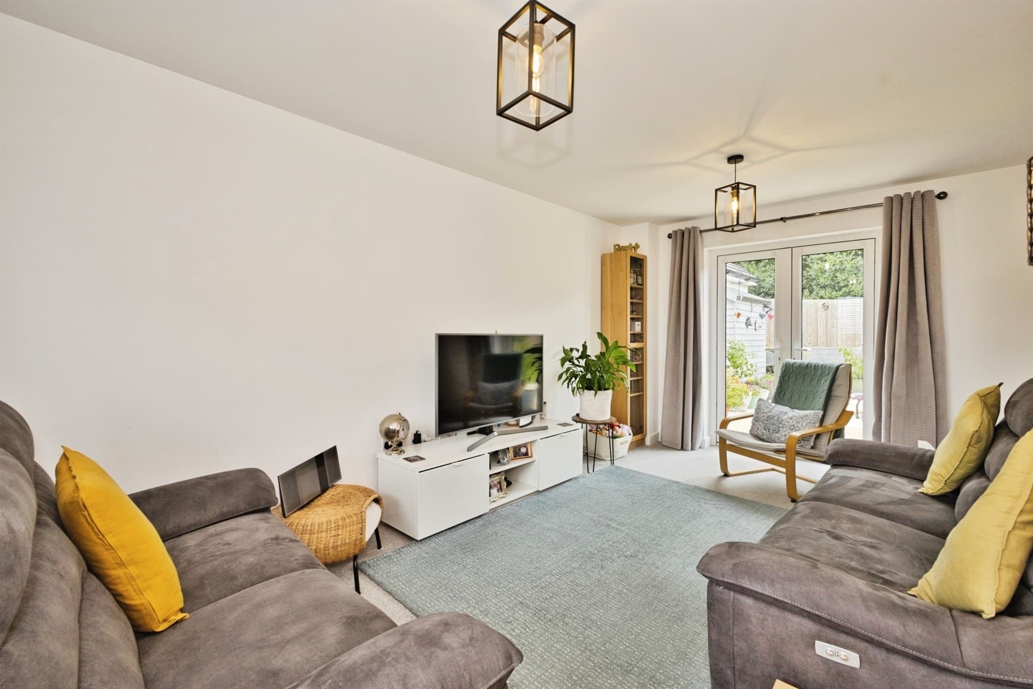 Property at Aspen Grove, Ilchester, Yeovil