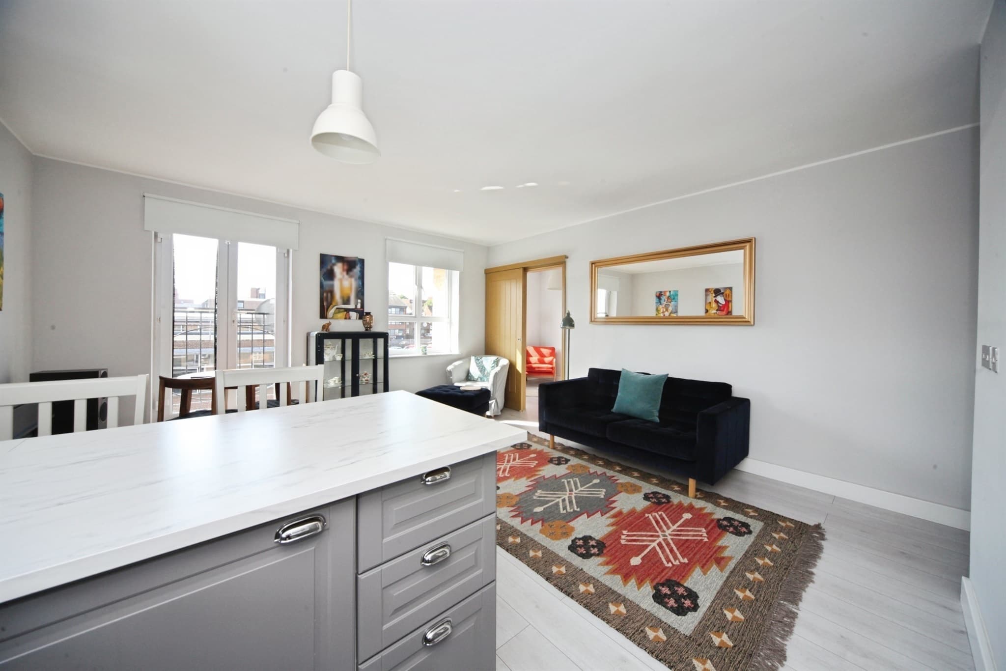 Property at Grove Road, Luton