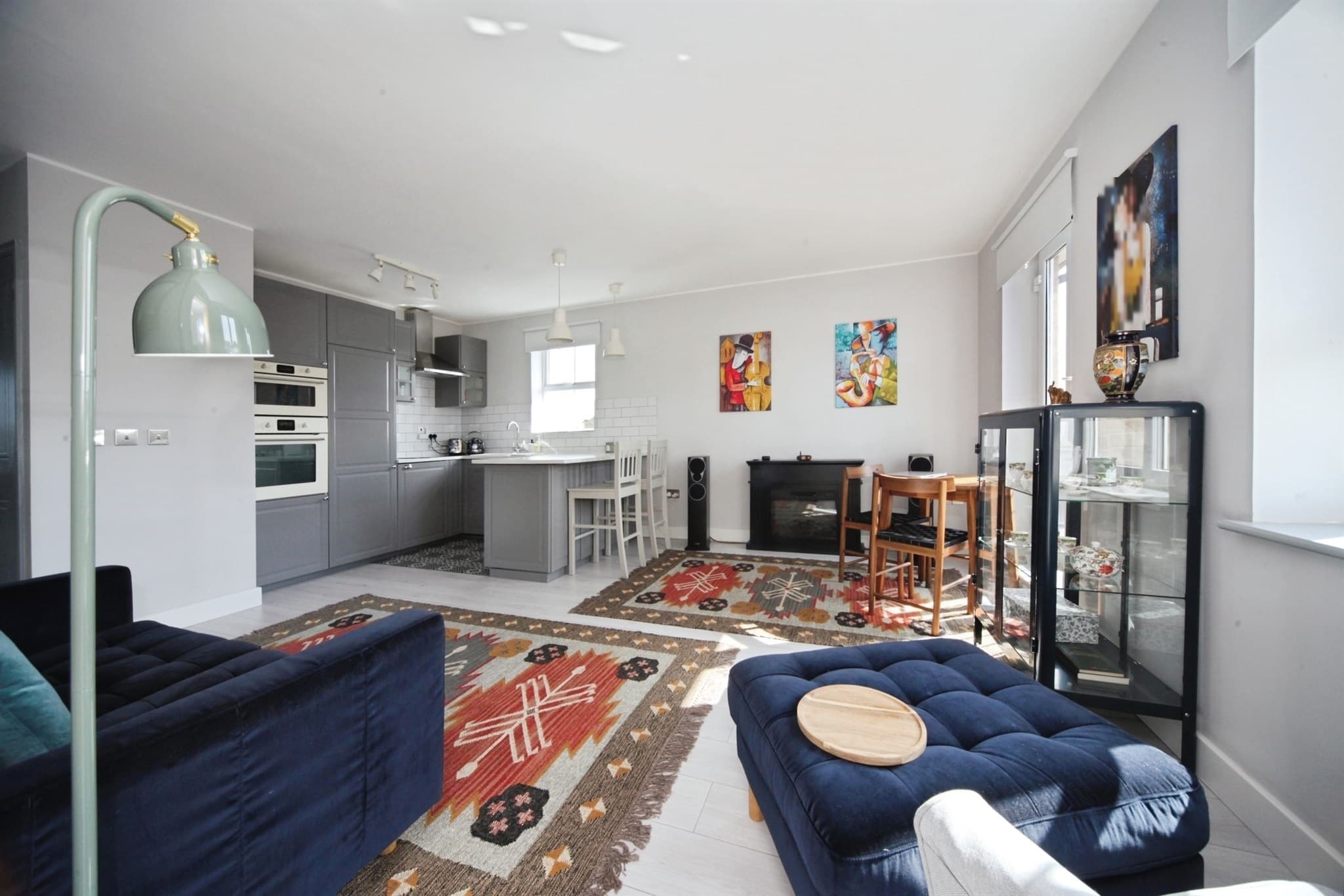 Property at Grove Road, Luton