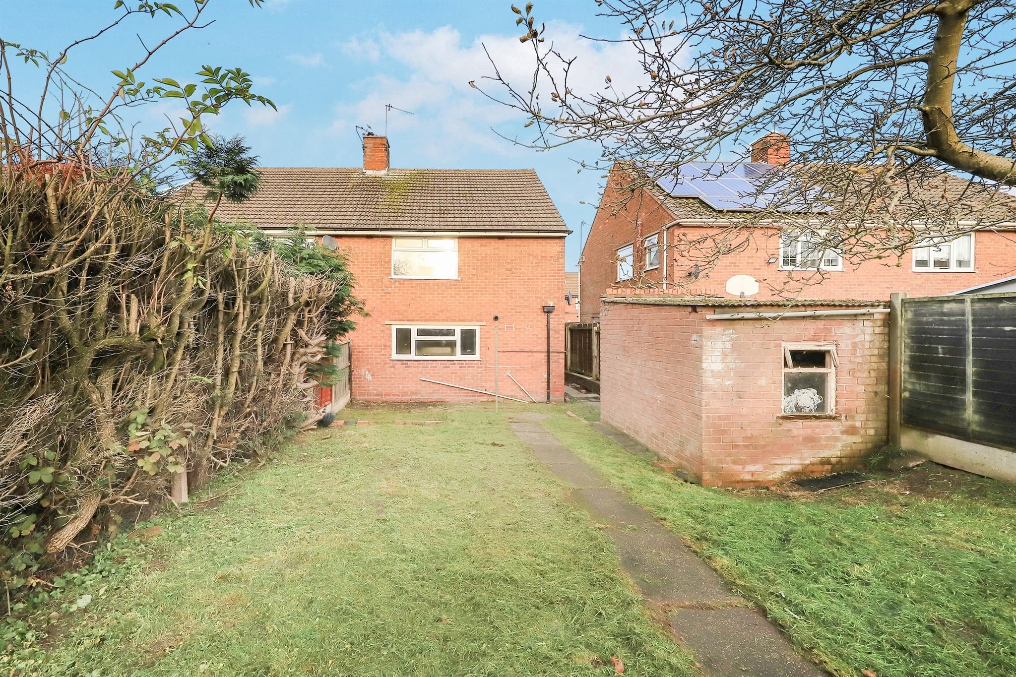 Property at Hilton Road, Lanesfield, Wolverhampton