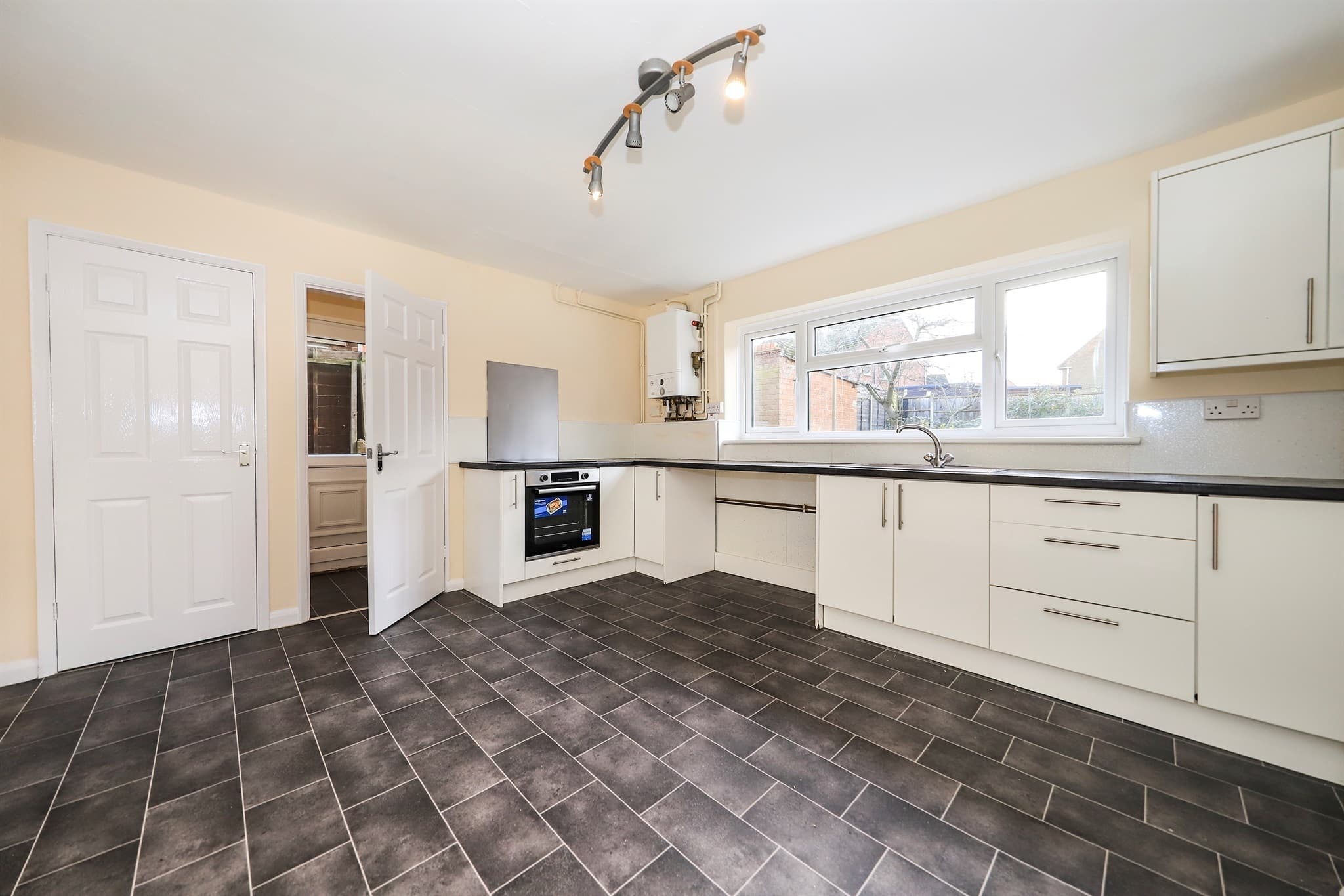 Property at Hilton Road, Lanesfield, Wolverhampton