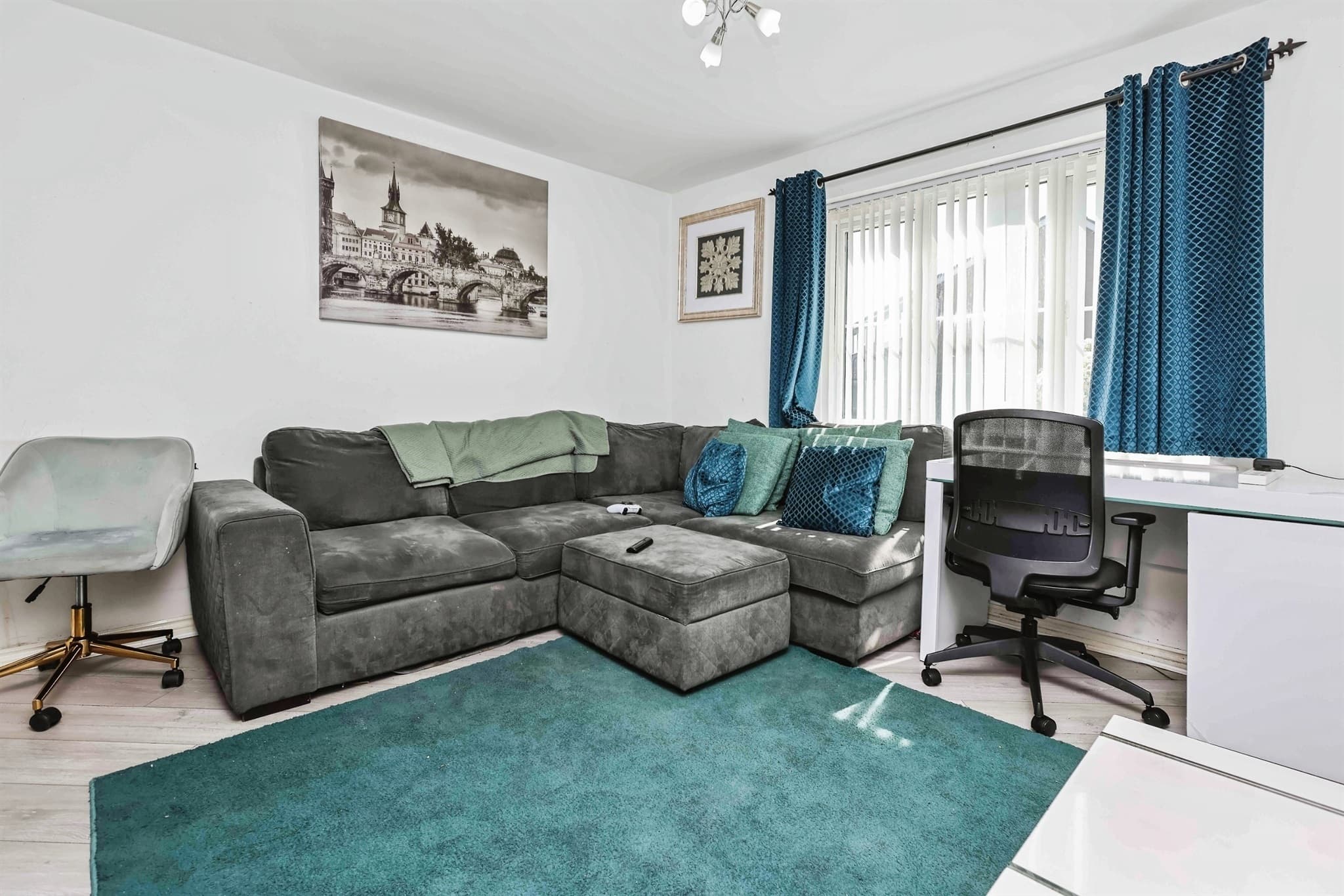 Property at Brades Rise, Oldbury