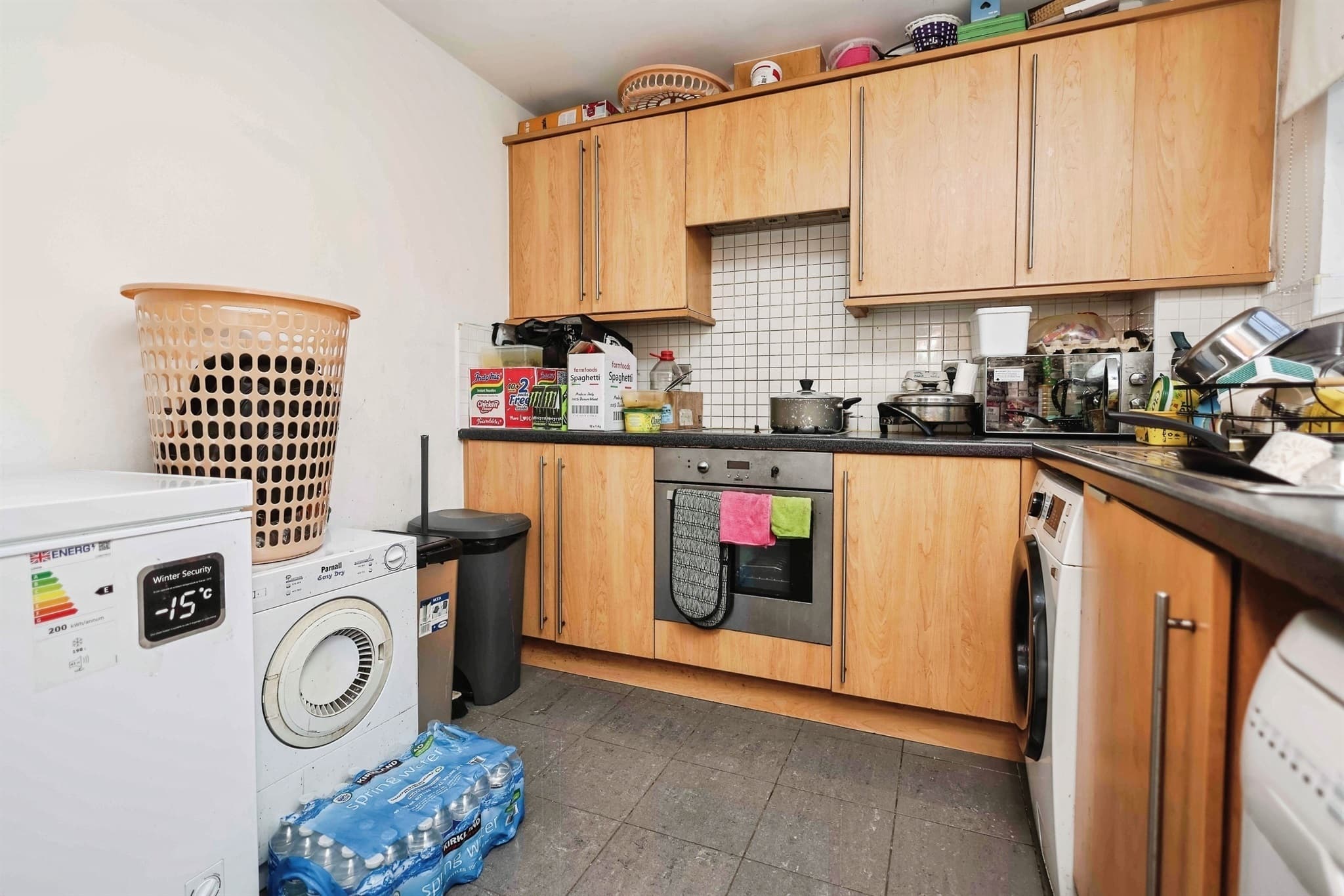 Property at Brades Rise, Oldbury