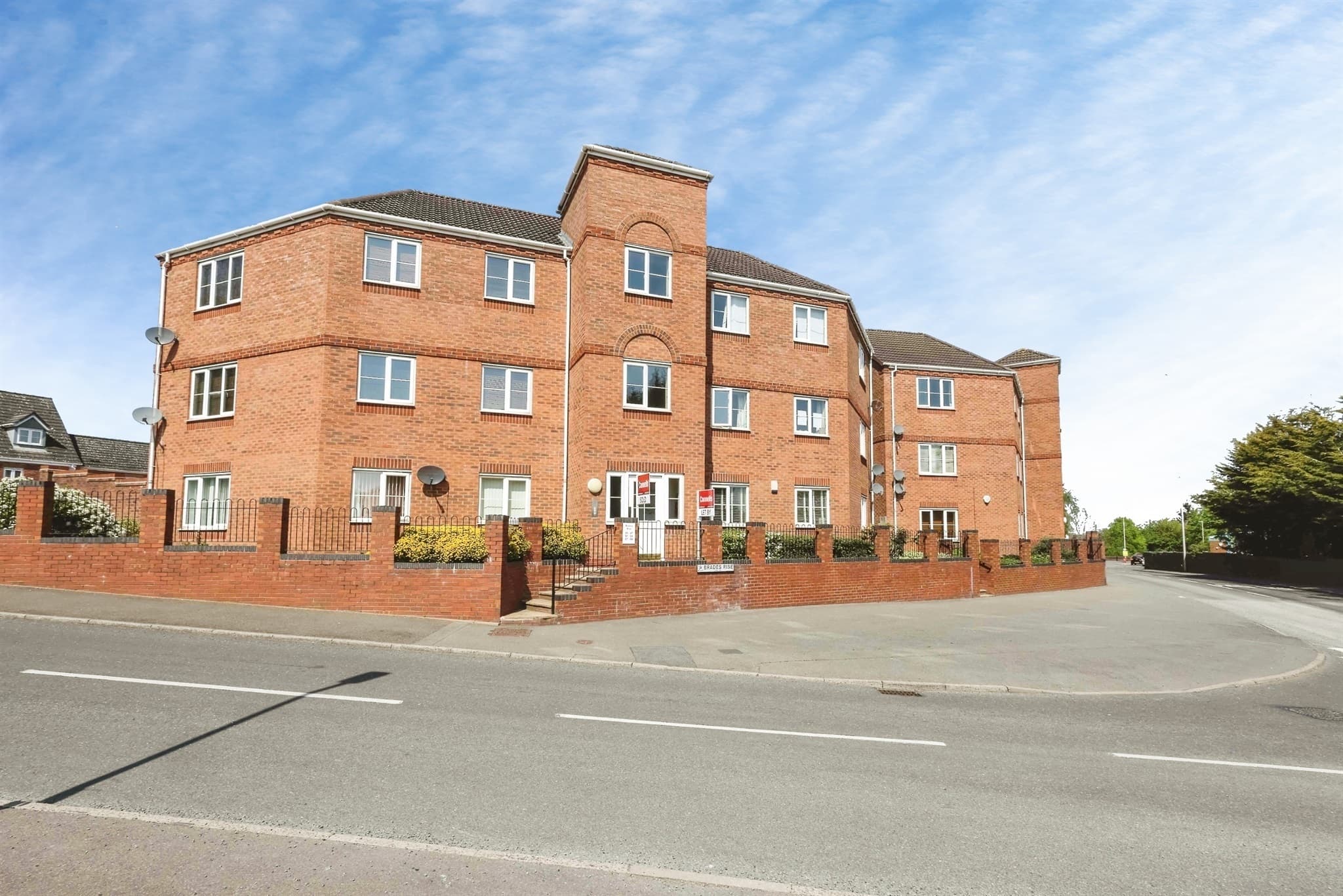 Property at Brades Rise, Oldbury