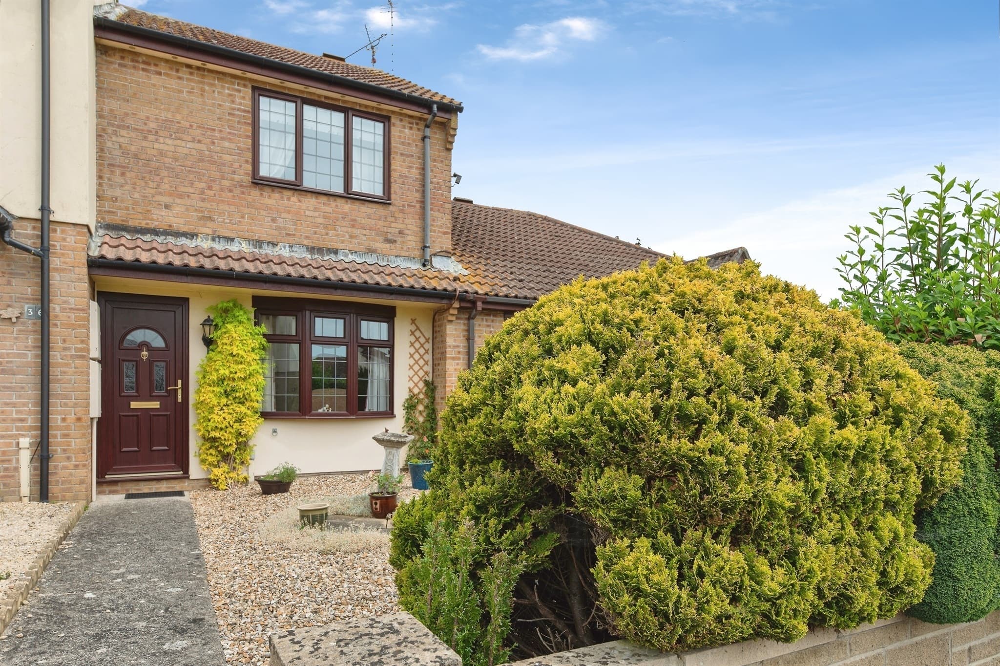 Property at The Toose, Yeovil