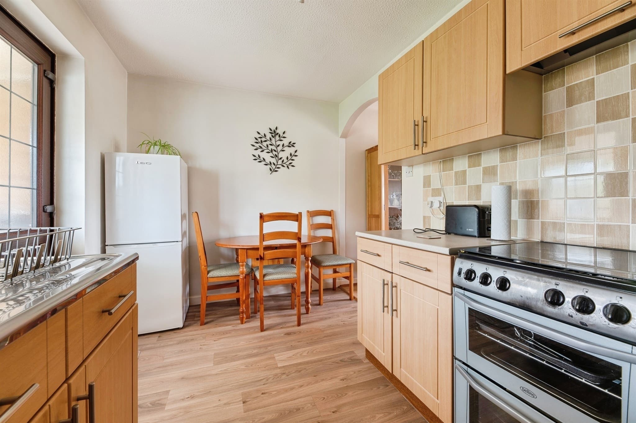 Property at The Toose, Yeovil