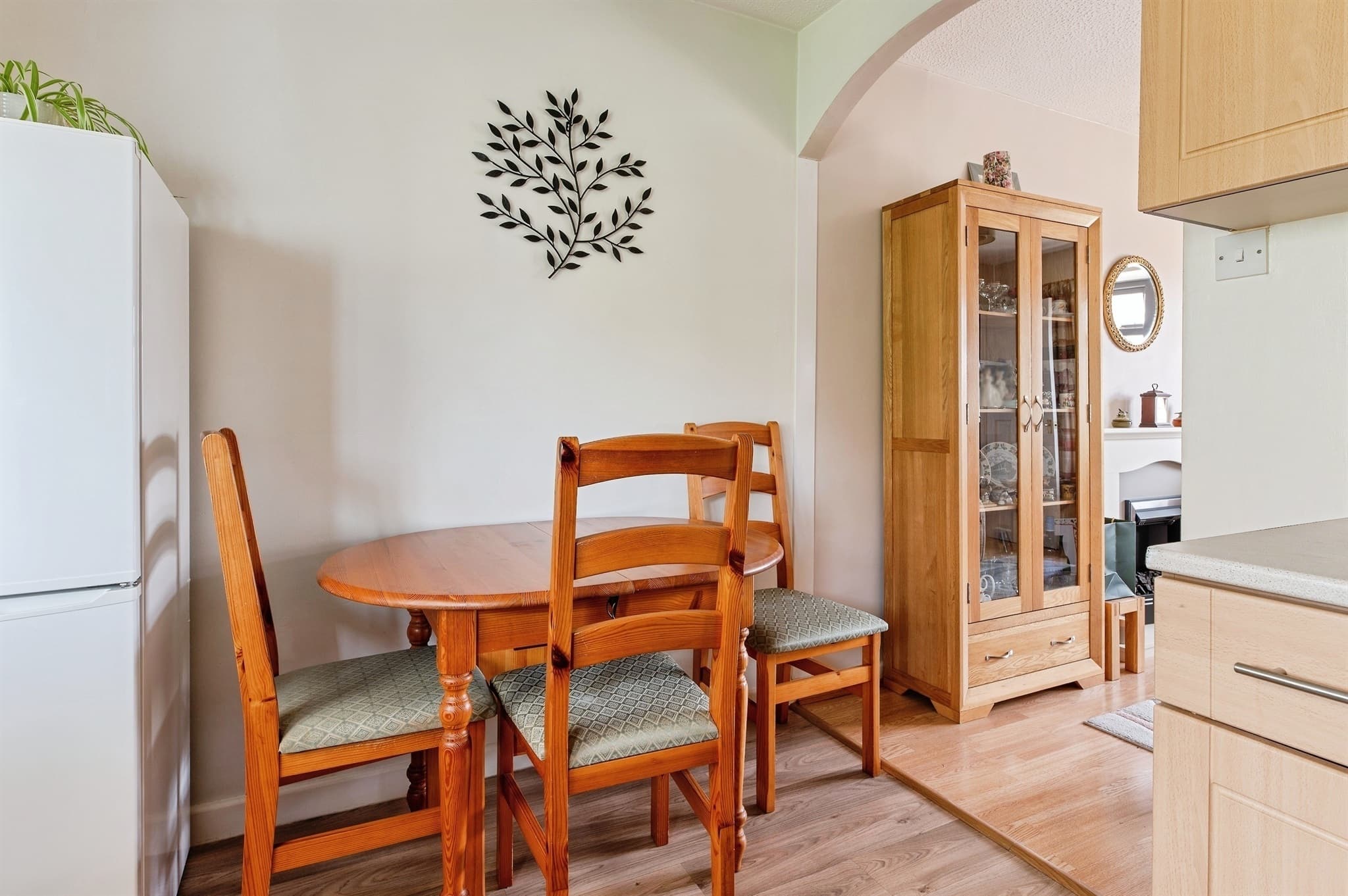 Property at The Toose, Yeovil