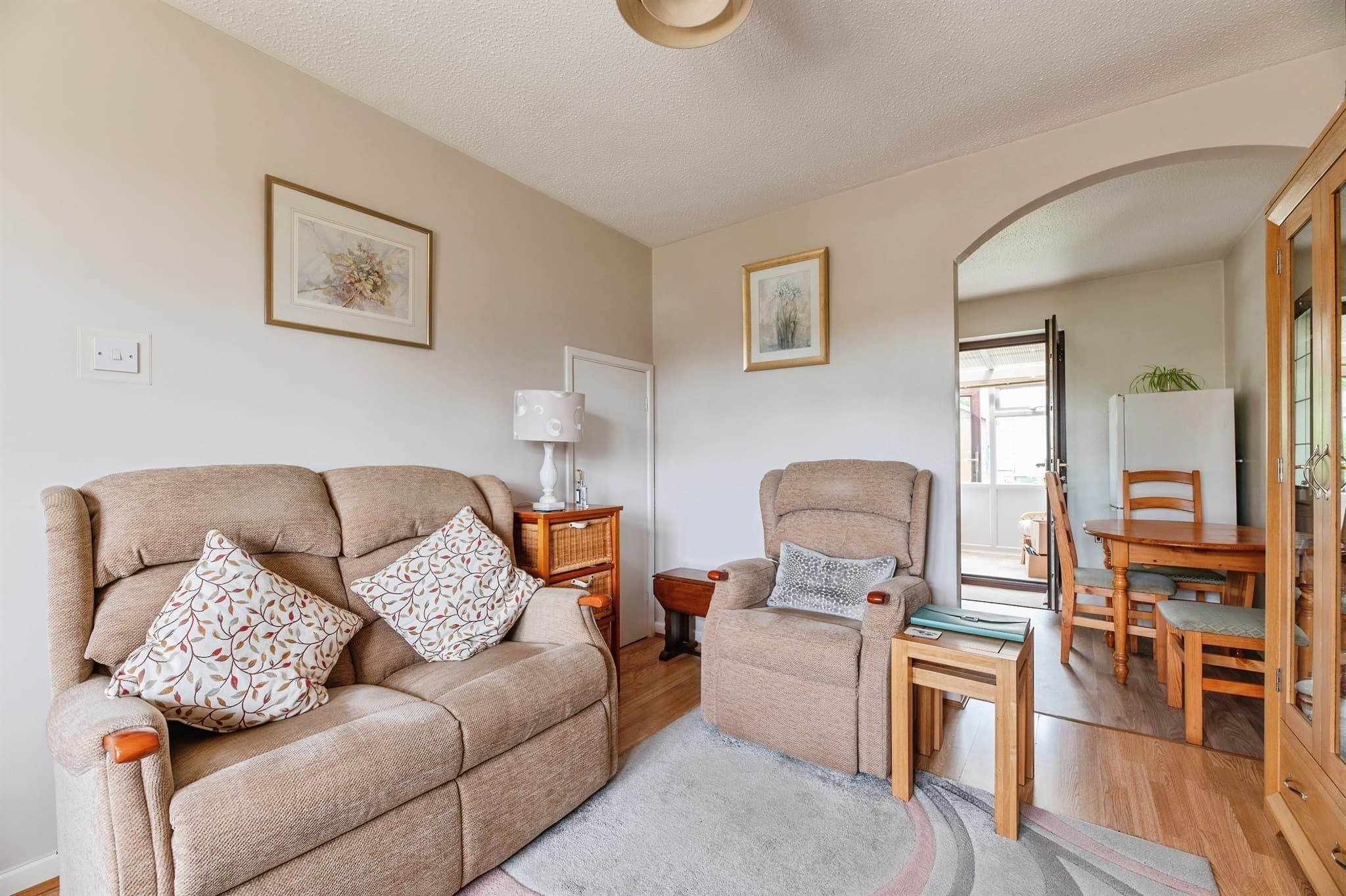 Property at The Toose, Yeovil