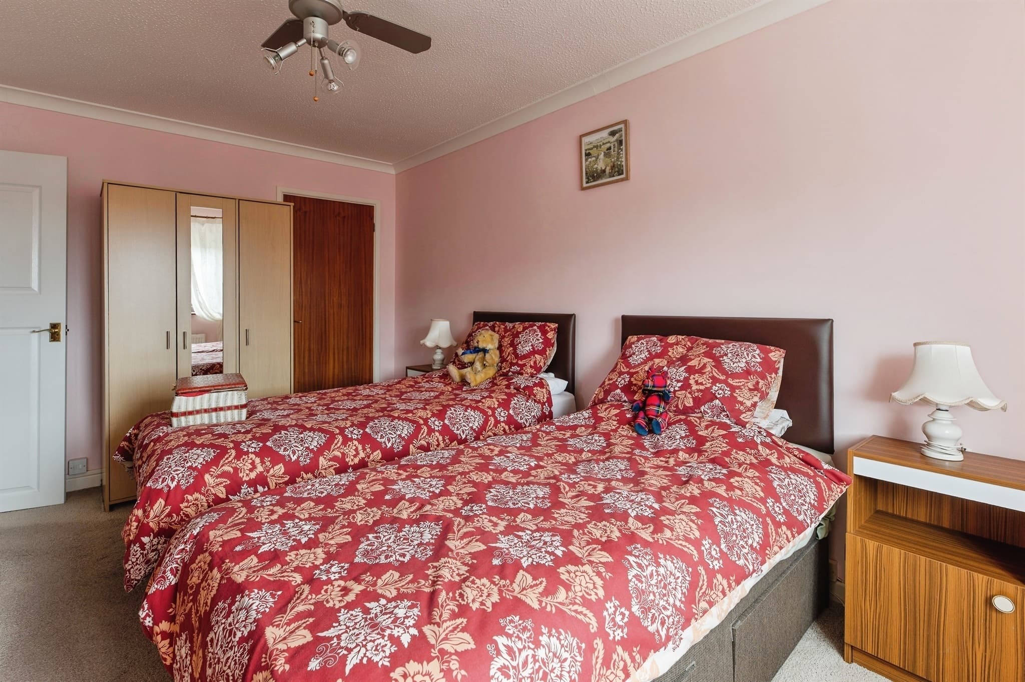 Property at The Toose, Yeovil