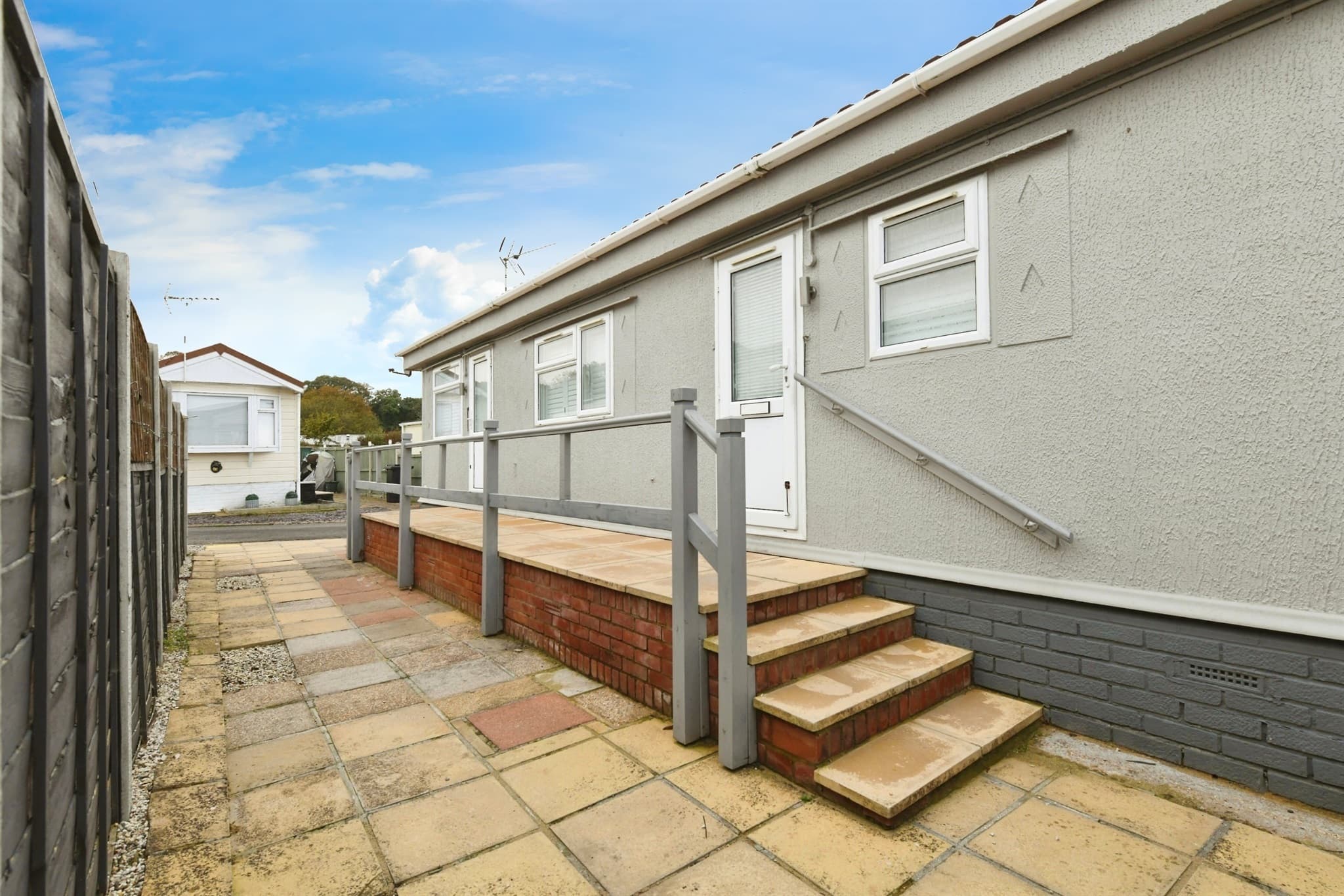 Property at Bakers Lane, West Hanningfield, Chelmsford
