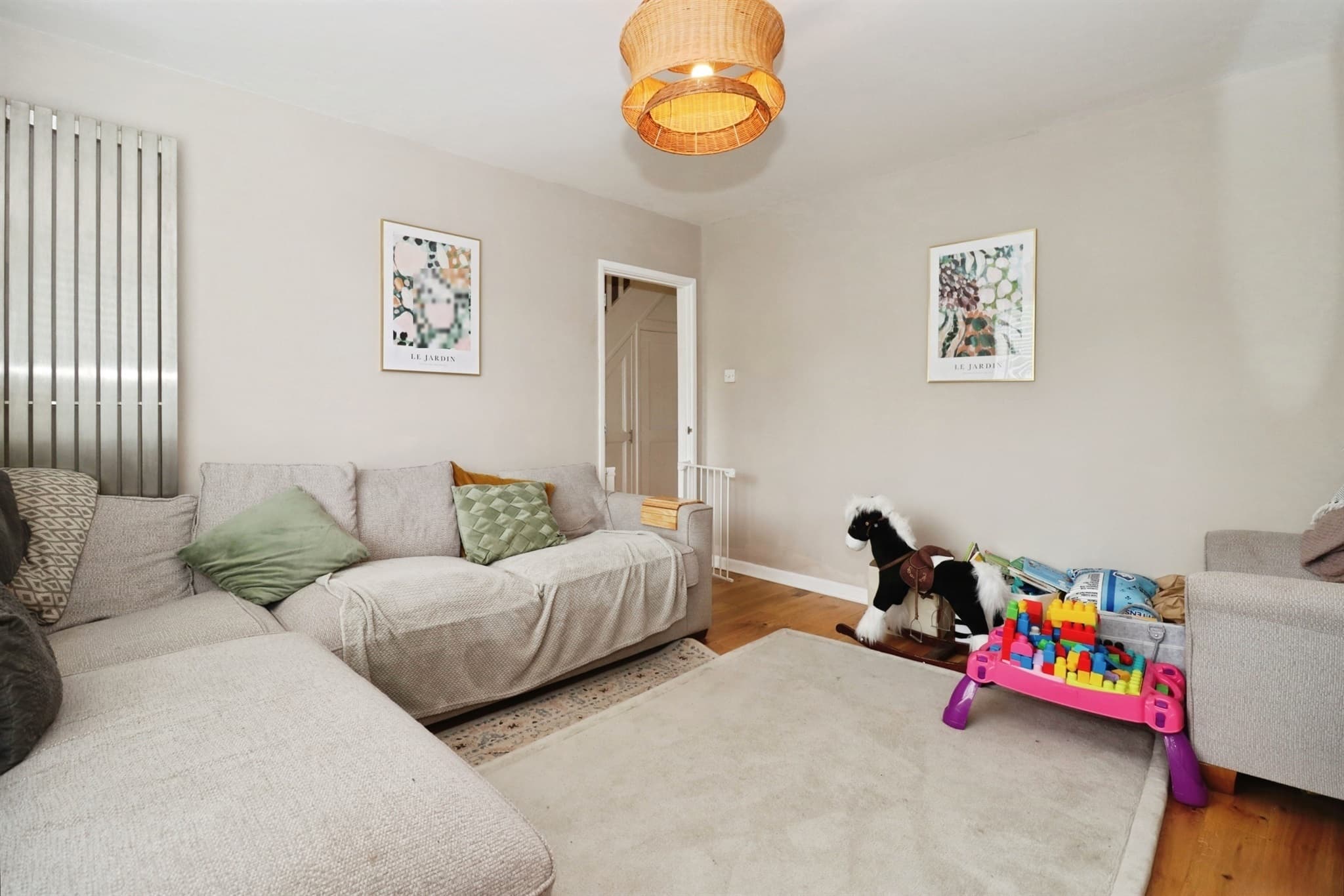 Property at Furber Road, Bristol
