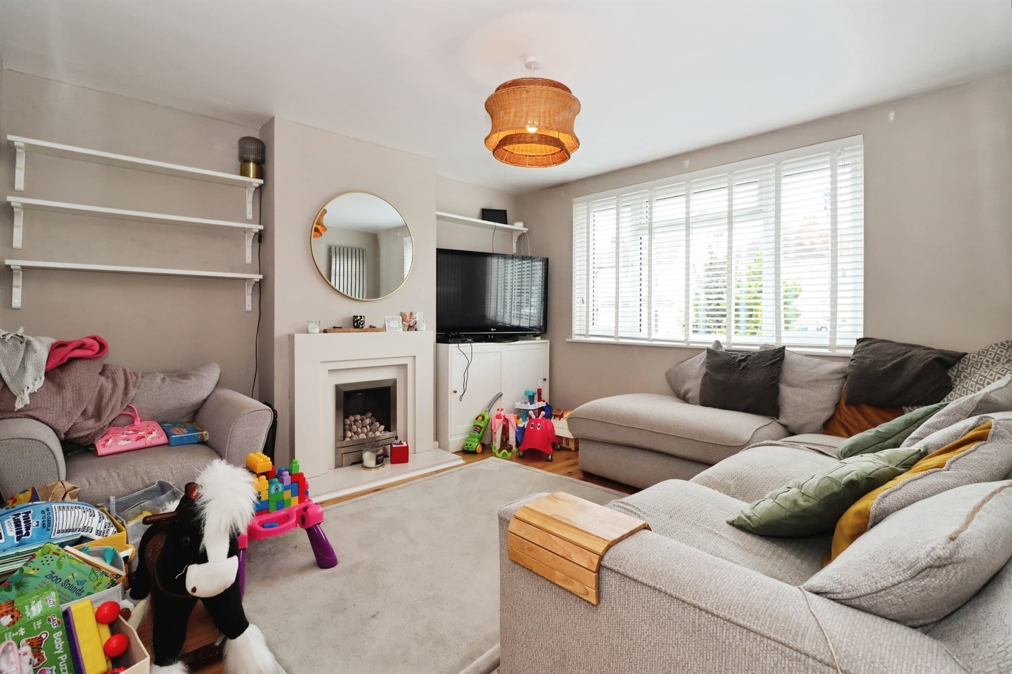 Property at Furber Road, Bristol