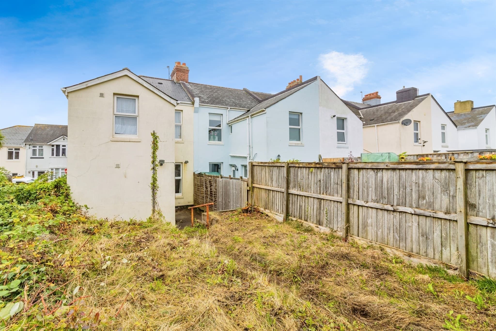 Property at Derwent Road, Torquay