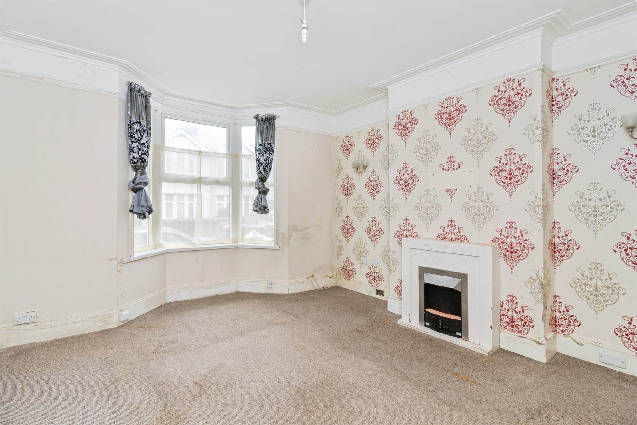 Property at Derwent Road, Torquay