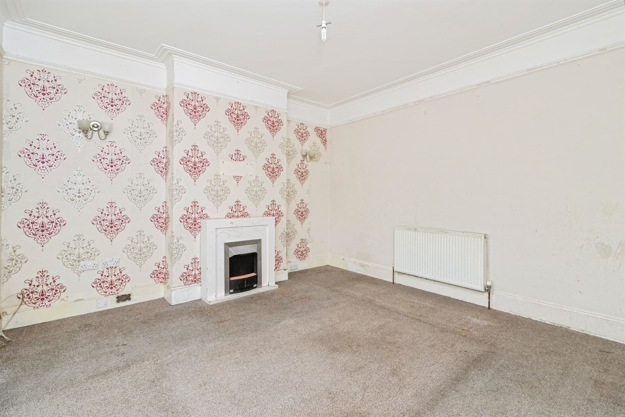 Property at Derwent Road, Torquay