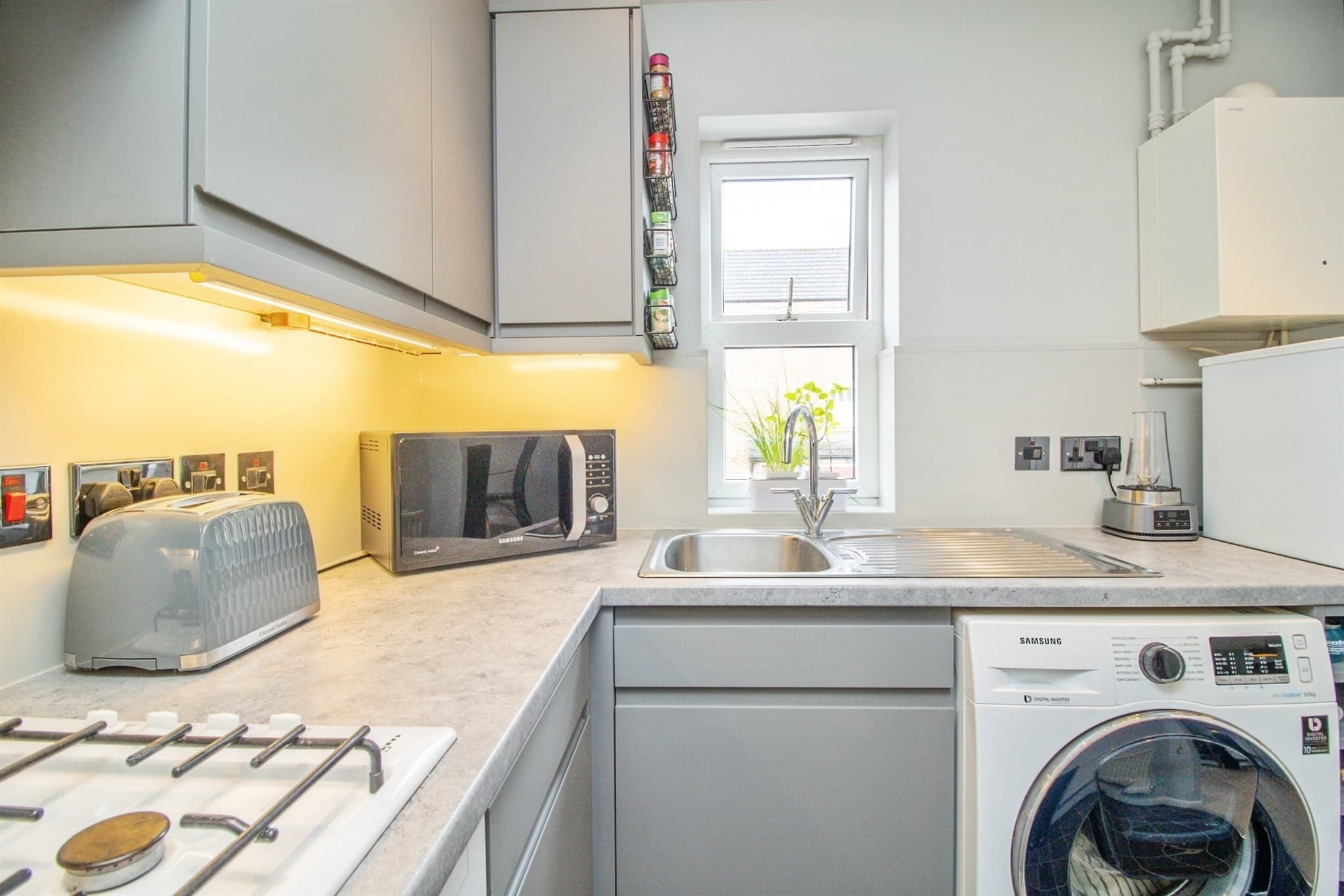 Property at Wedgewood Street, Aylesbury