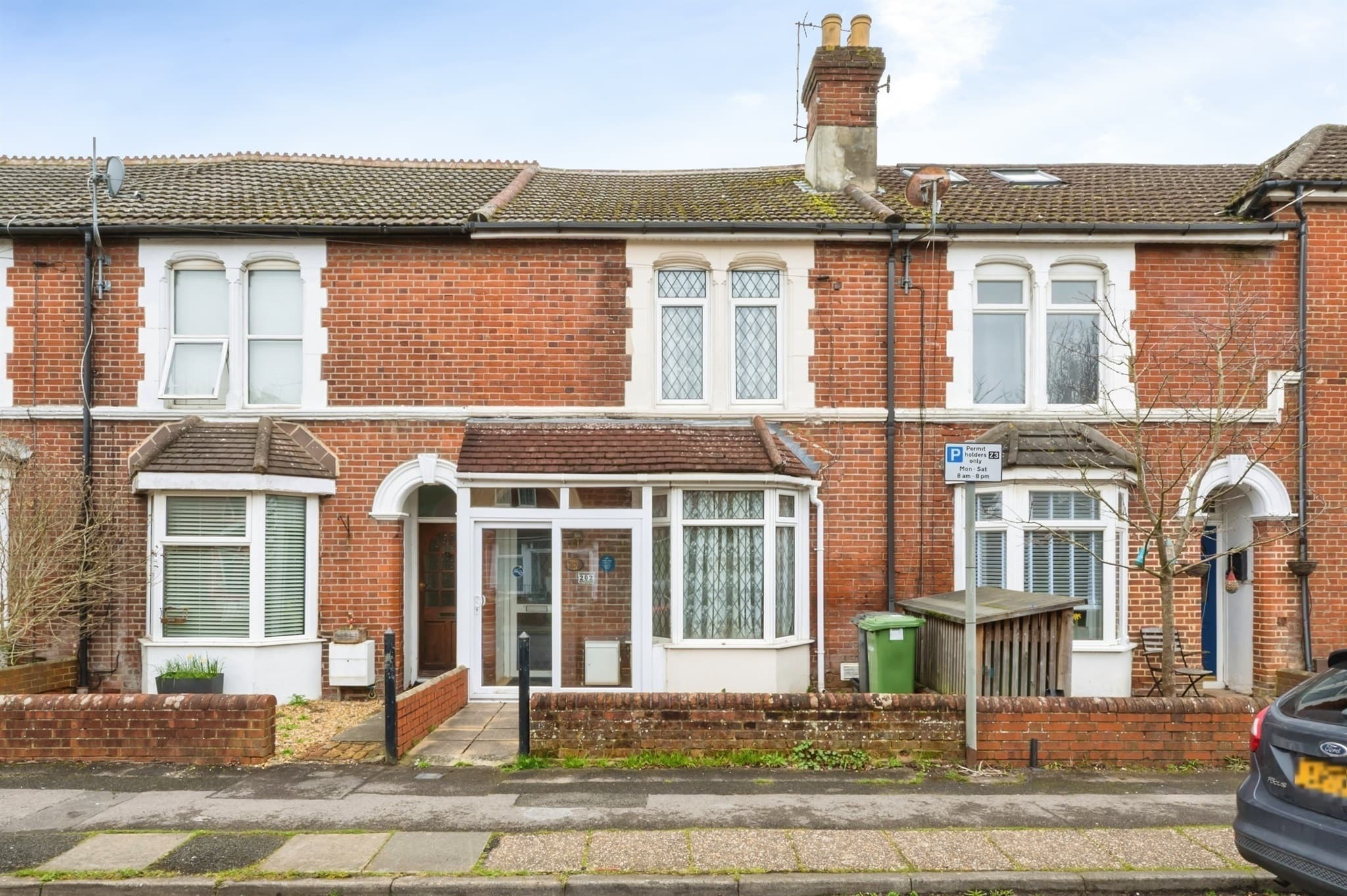Property at Market Street, Eastleigh