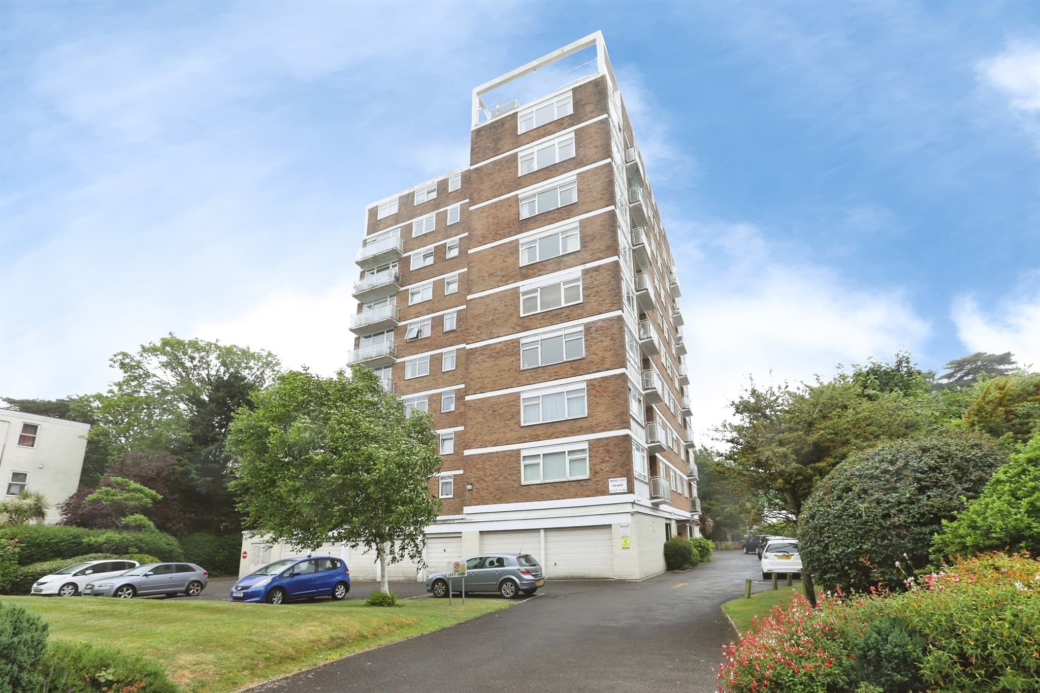 Property at Bath Road, Bournemouth