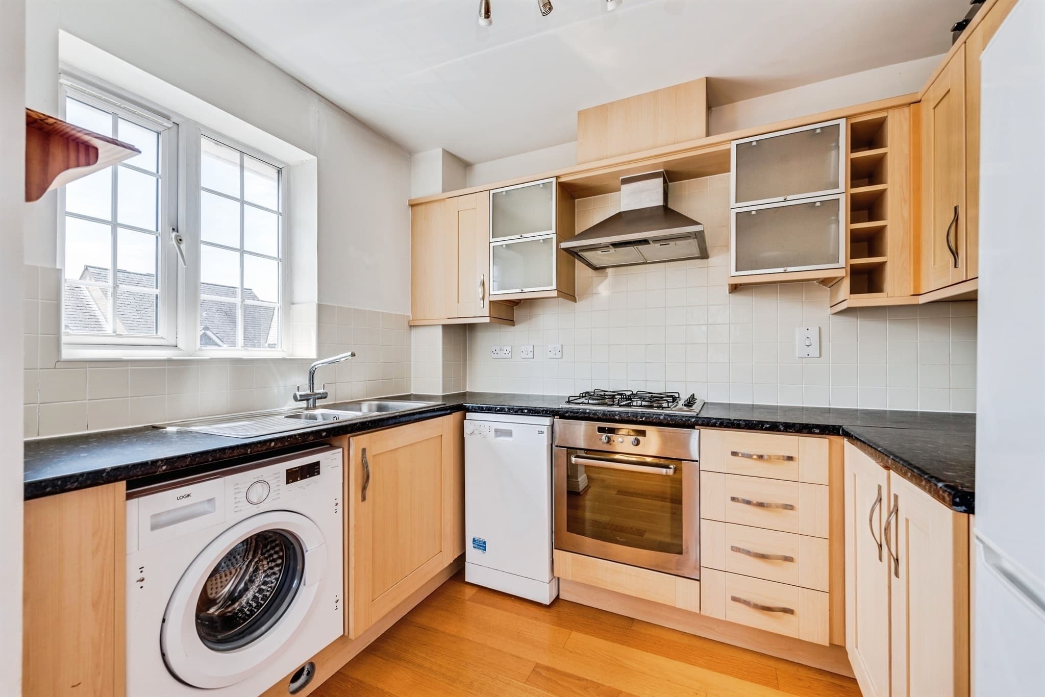 Property at Medhurst Way, Littlemore, Oxford