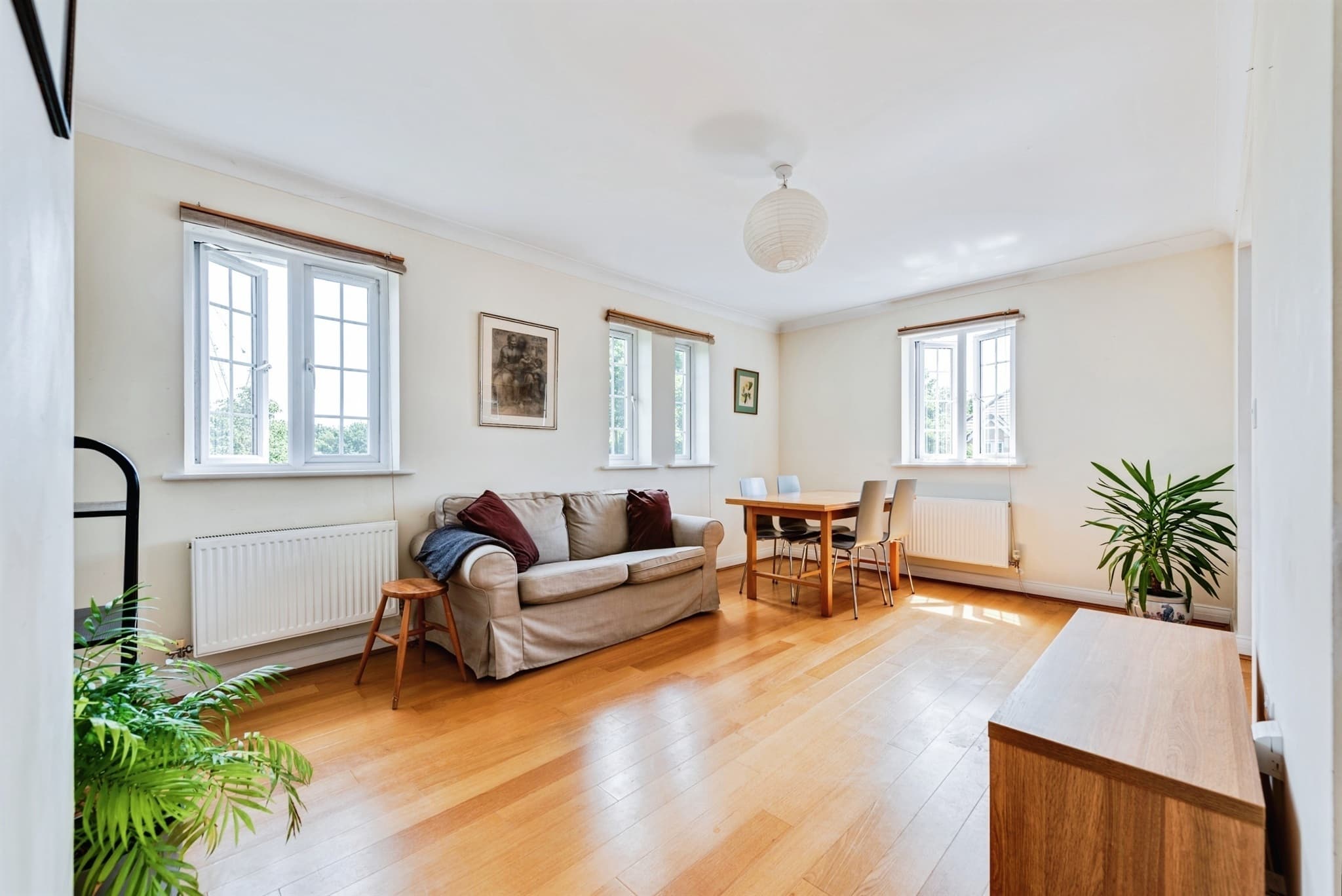 Property at Medhurst Way, Littlemore, Oxford