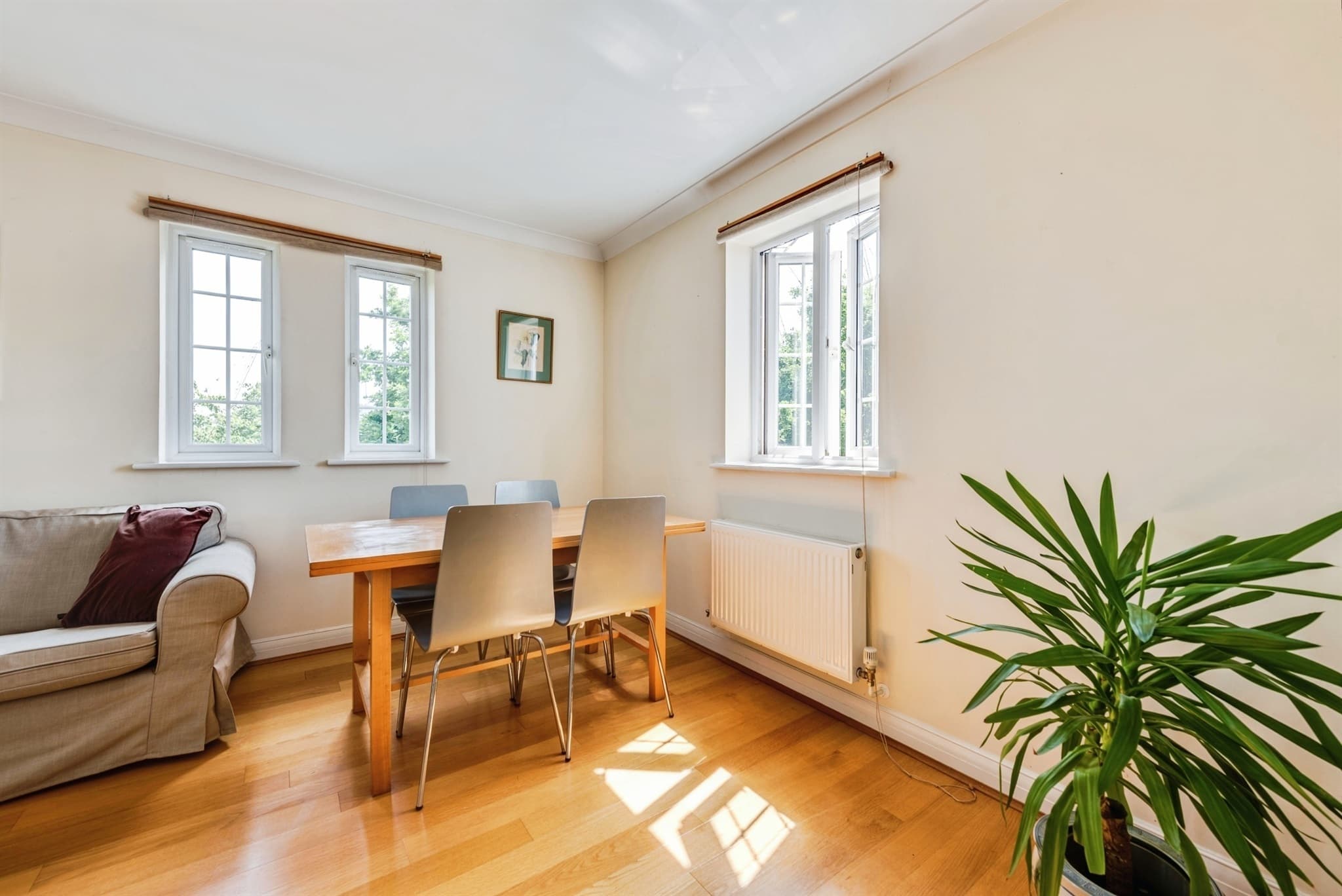 Property at Medhurst Way, Littlemore, Oxford