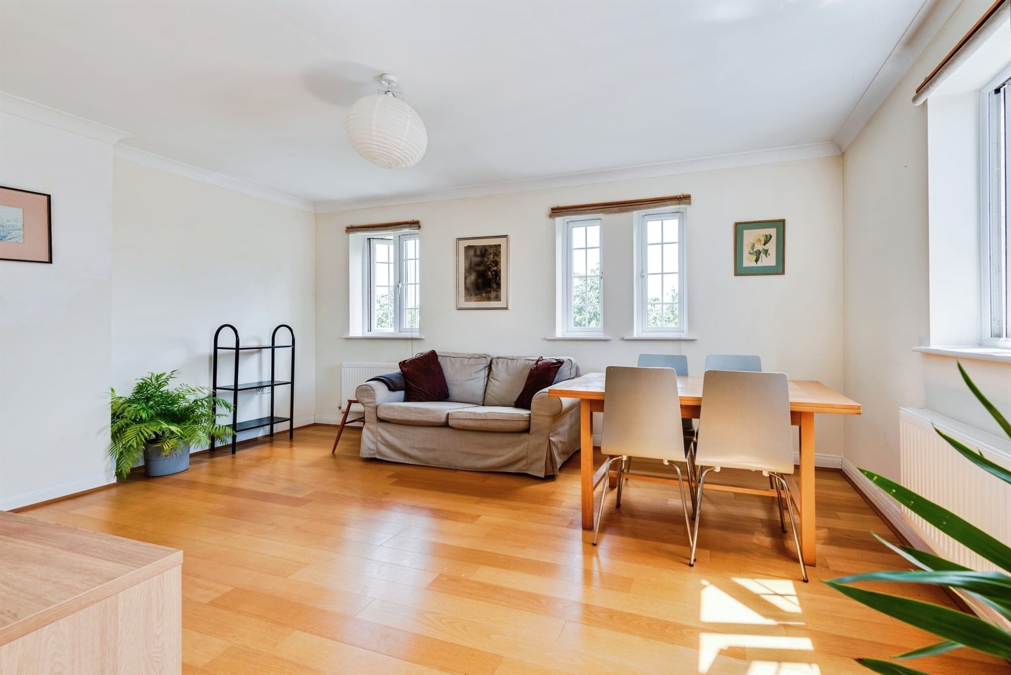 Property at Medhurst Way, Littlemore, Oxford