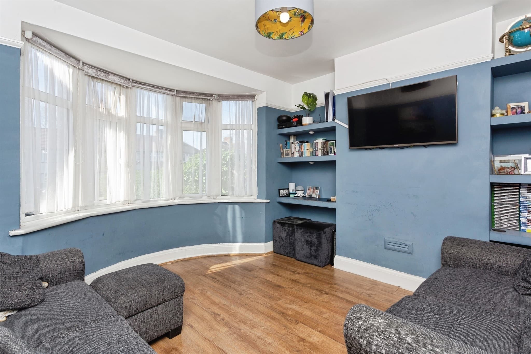 Property at Roxeth Green Avenue, HARROW