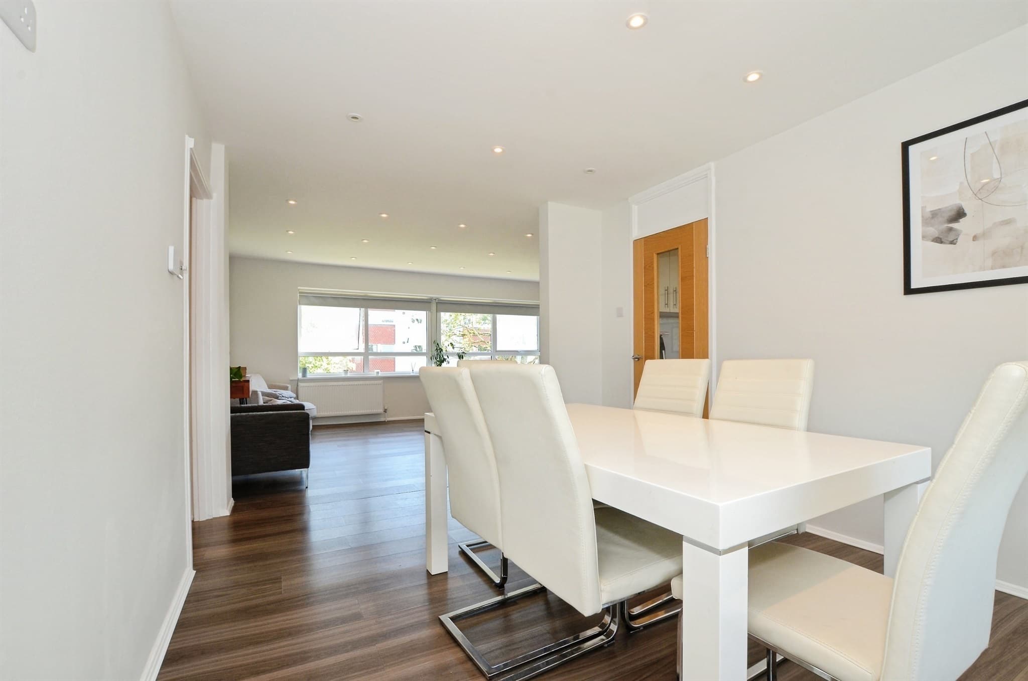 Property at The Four Tubs, Bushey