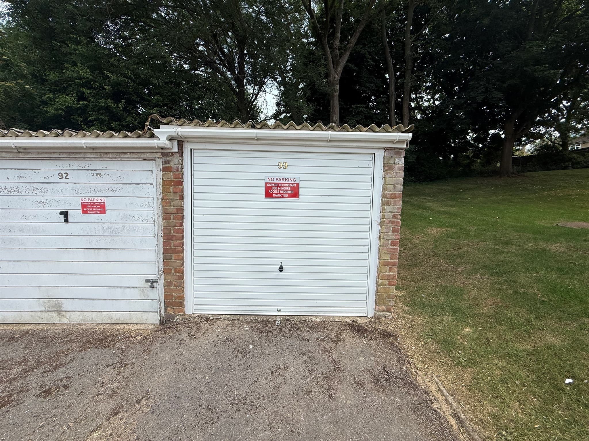 Property at Claybury, Bushey