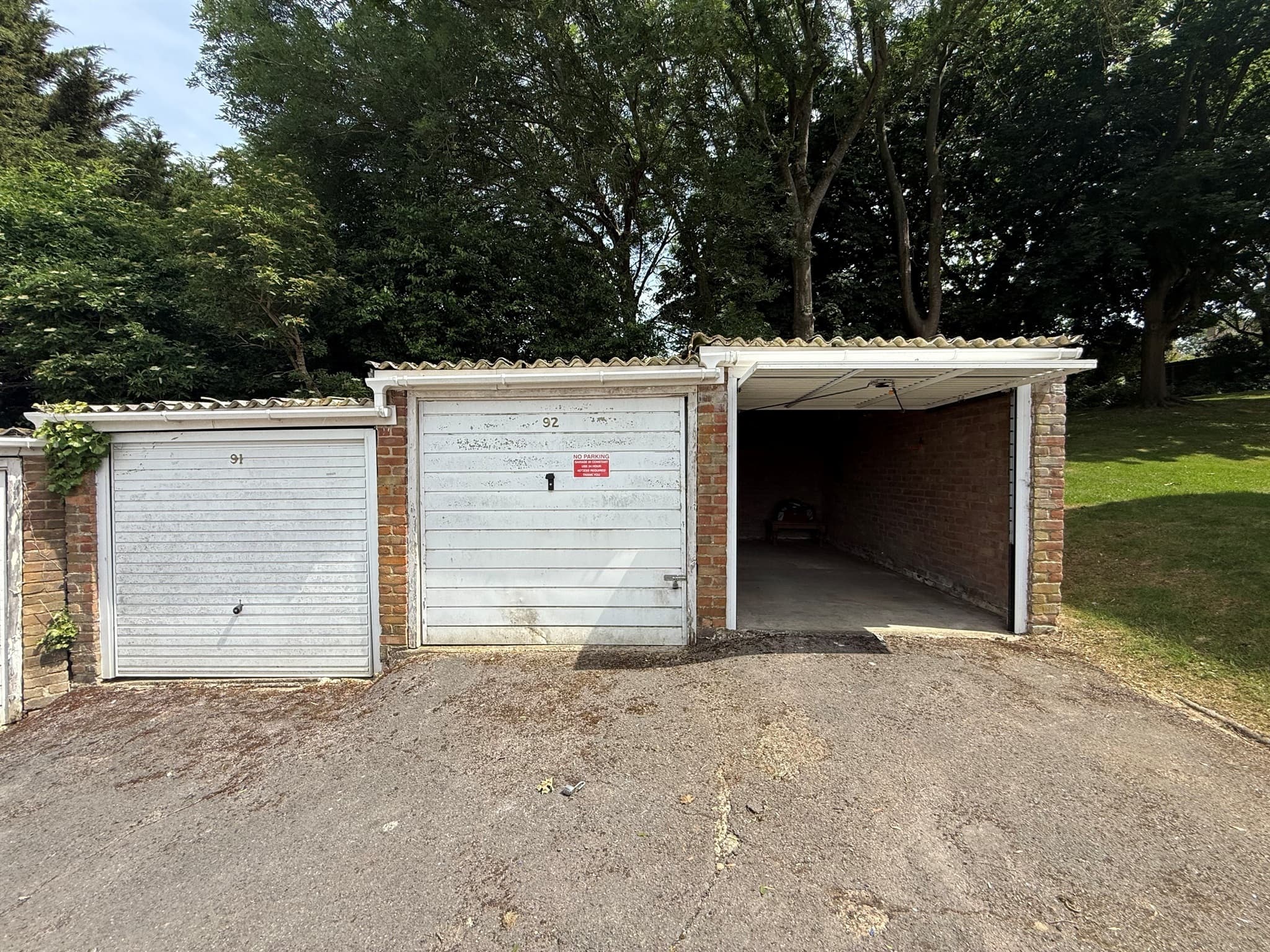 Property at Claybury, Bushey