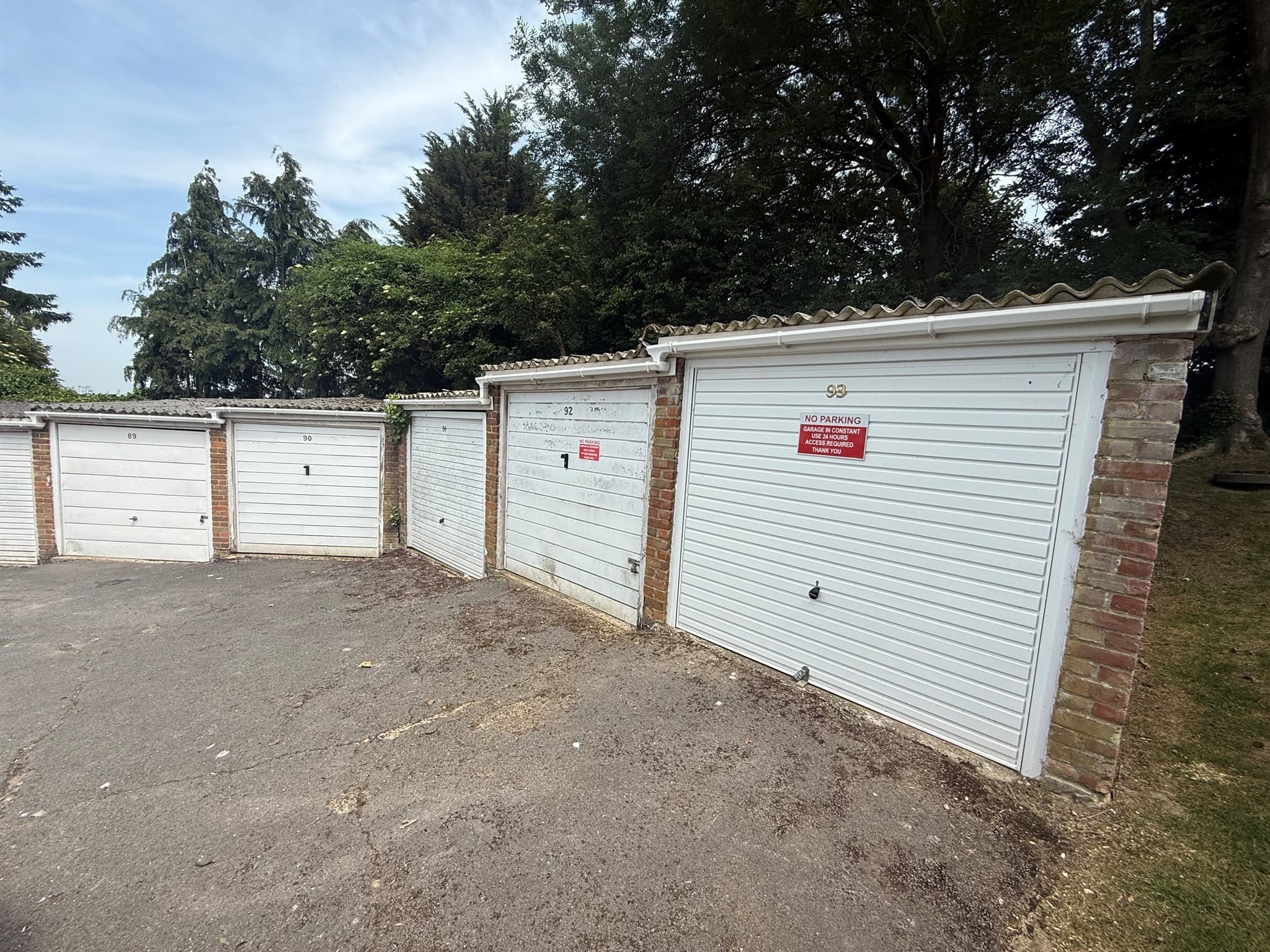 Property at Claybury, Bushey