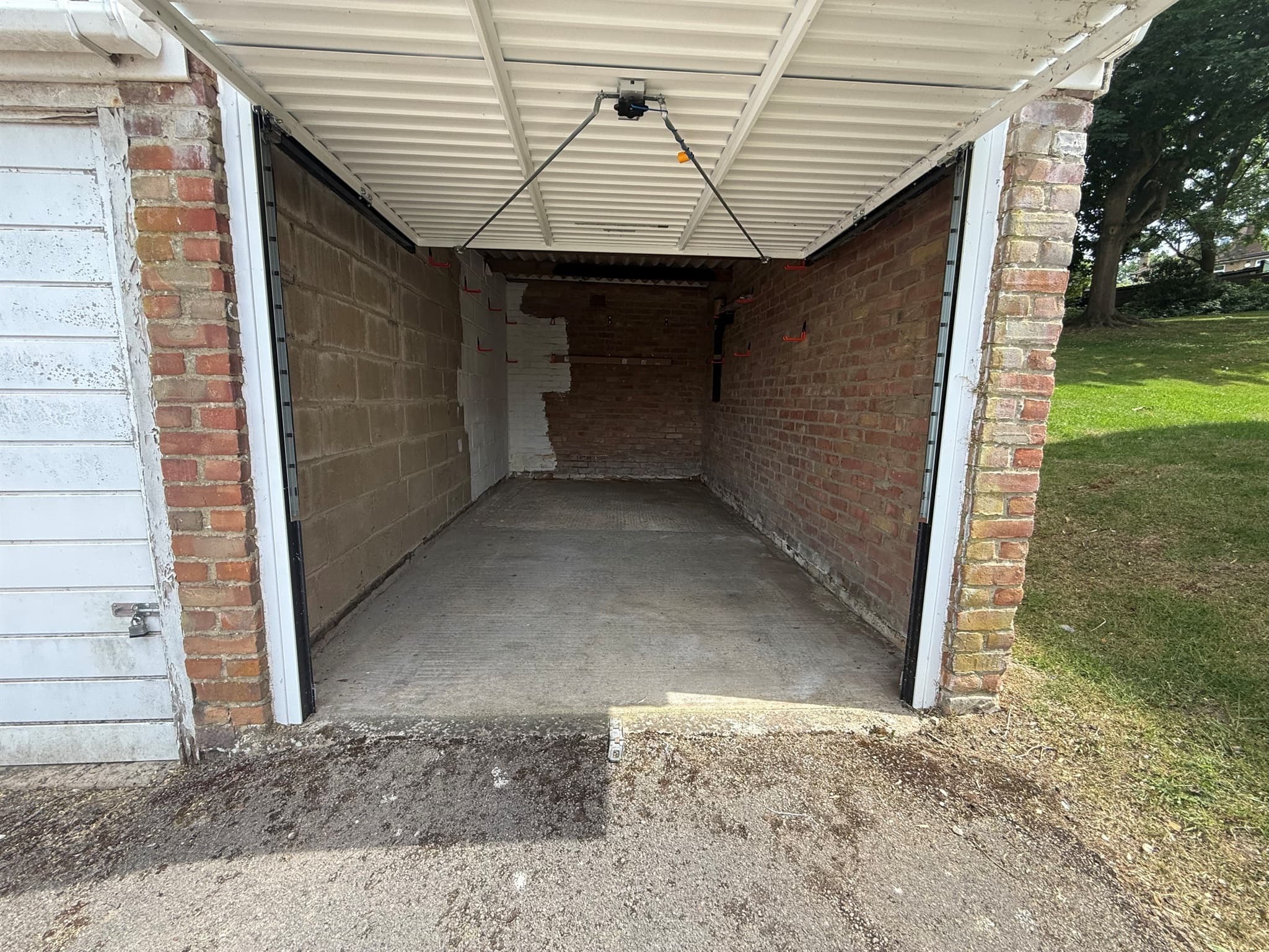 Property at Claybury, Bushey