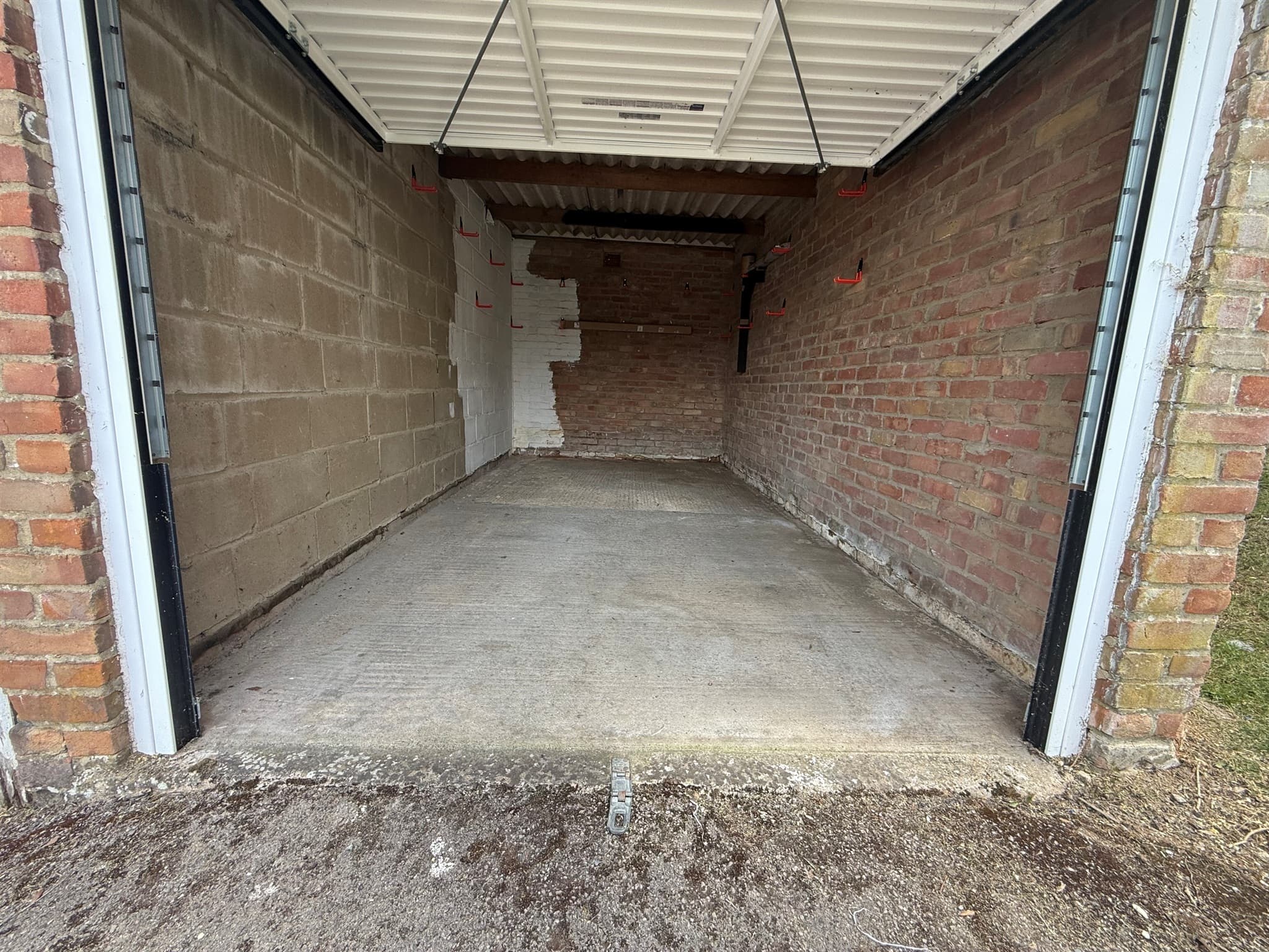 Property at Claybury, Bushey