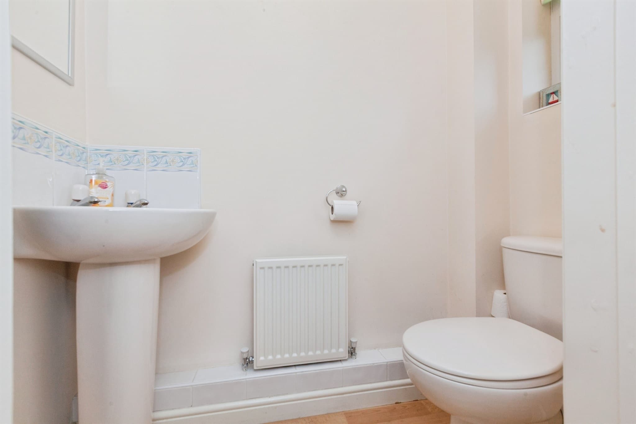 Property at Fox Close, Fleckney, Leicester