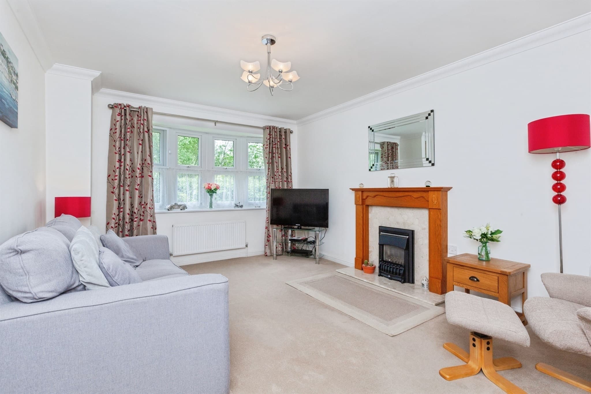 Property at Fox Close, Fleckney, Leicester
