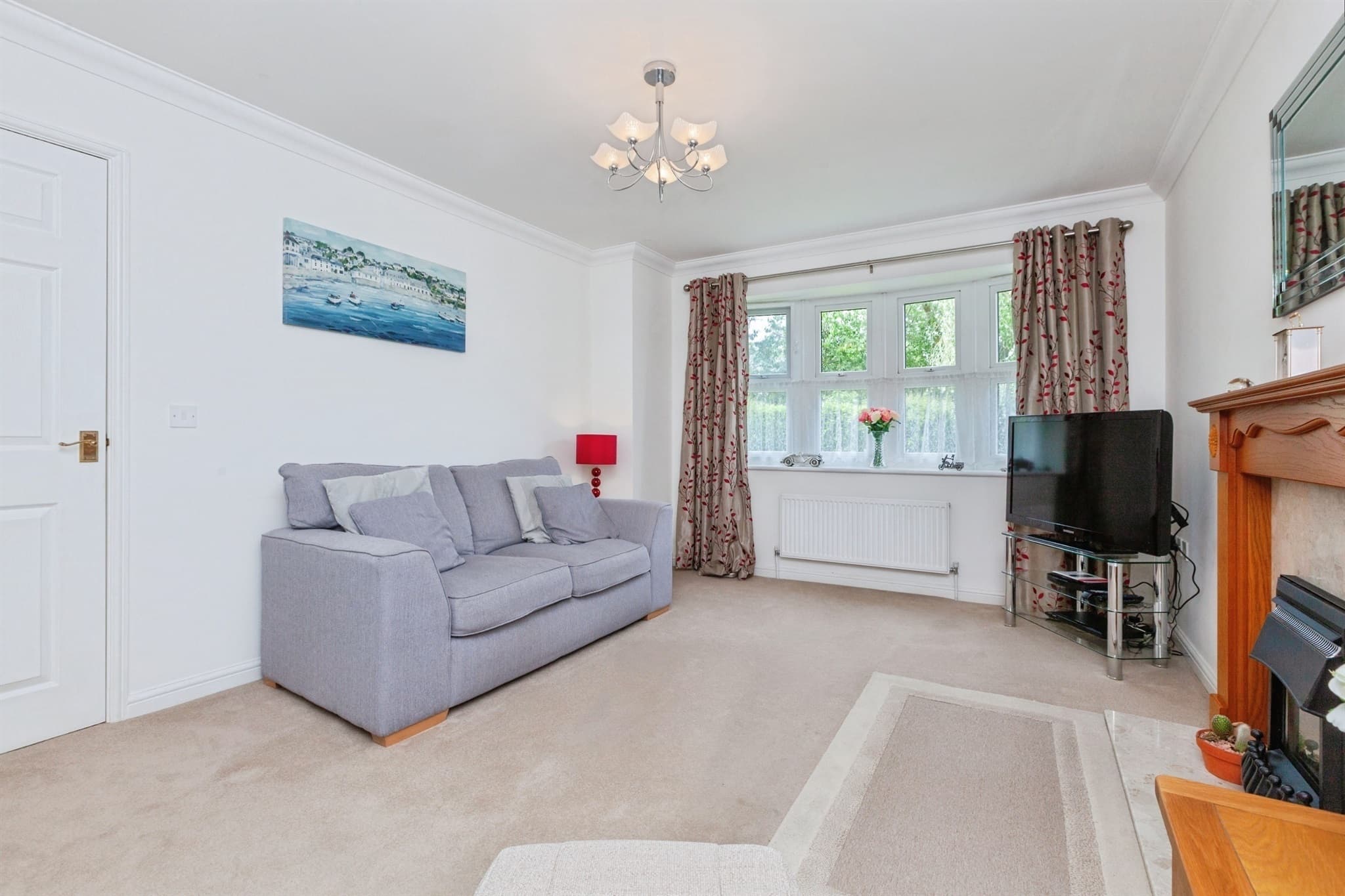 Property at Fox Close, Fleckney, Leicester