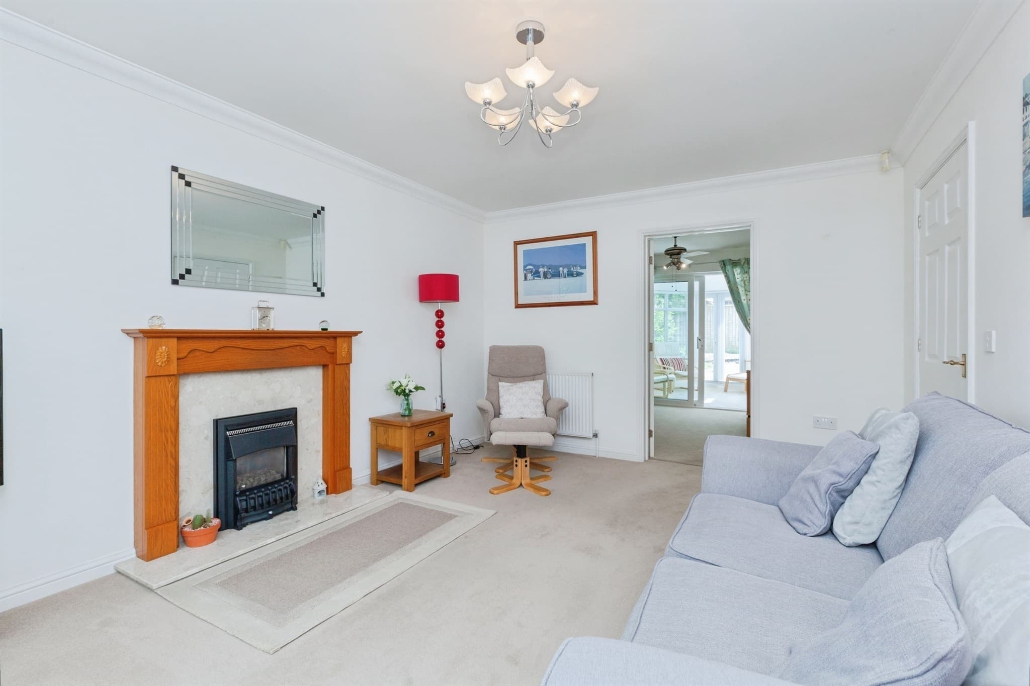 Property at Fox Close, Fleckney, Leicester