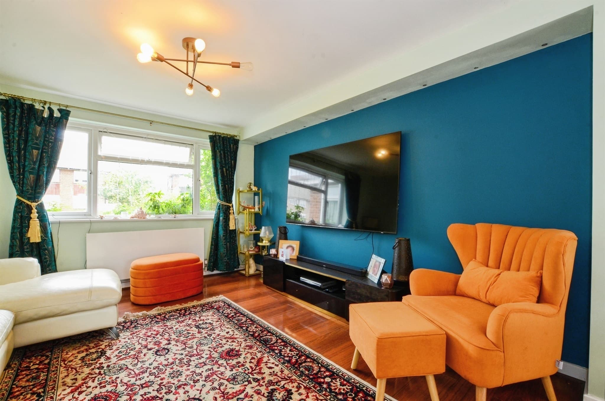 Property at Farm Way, BUSHEY