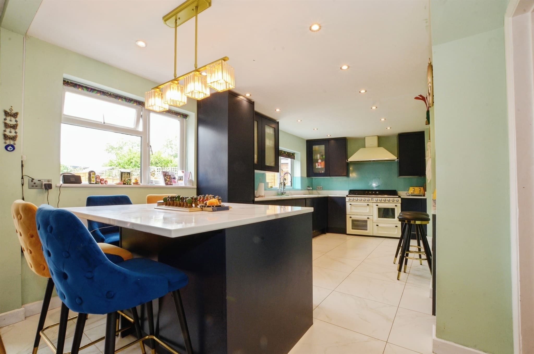 Property at Farm Way, BUSHEY