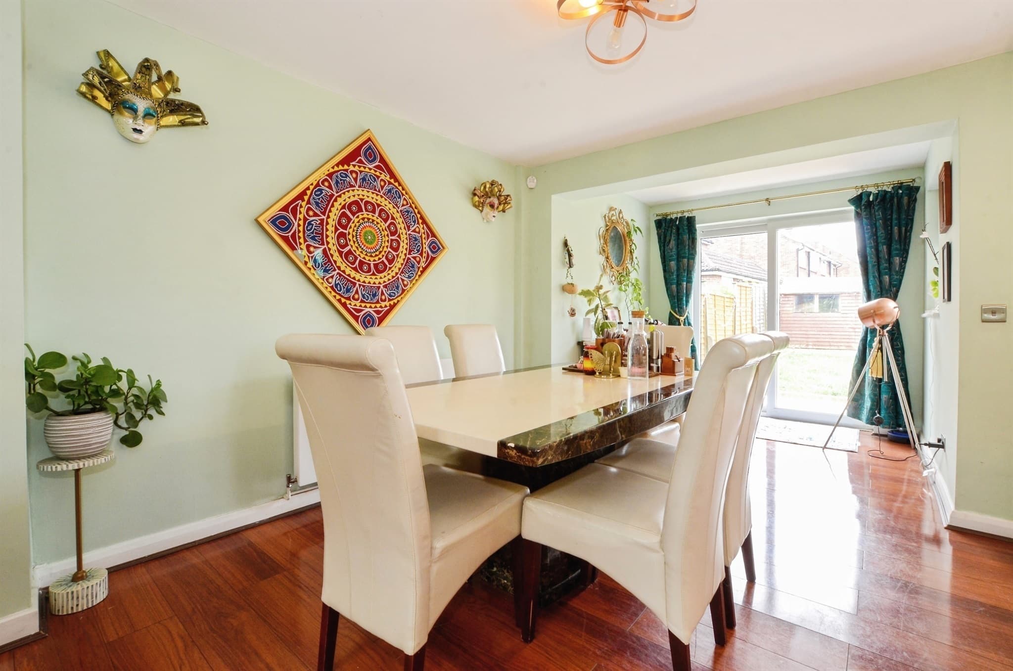 Property at Farm Way, BUSHEY